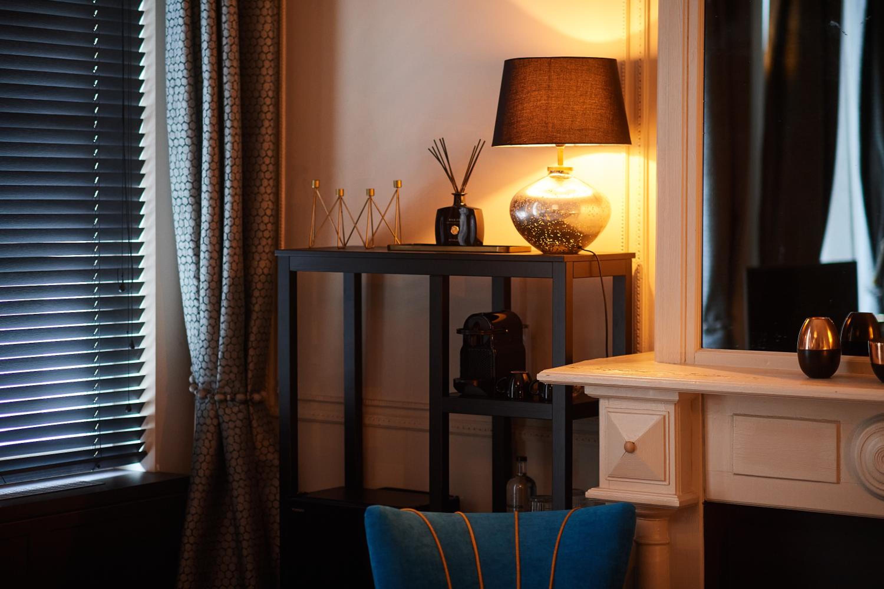 Deluxe Suite - Photo 12