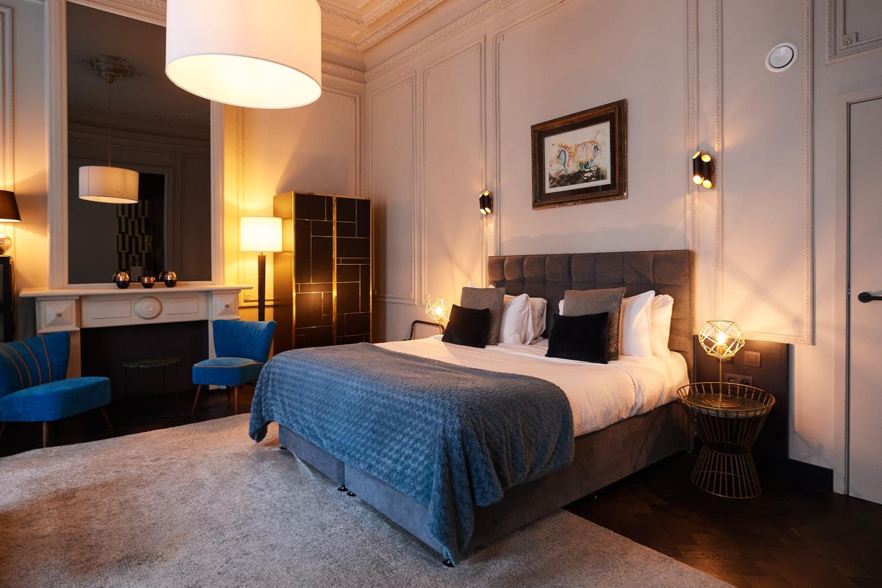 Deluxe Suite - Photo 10