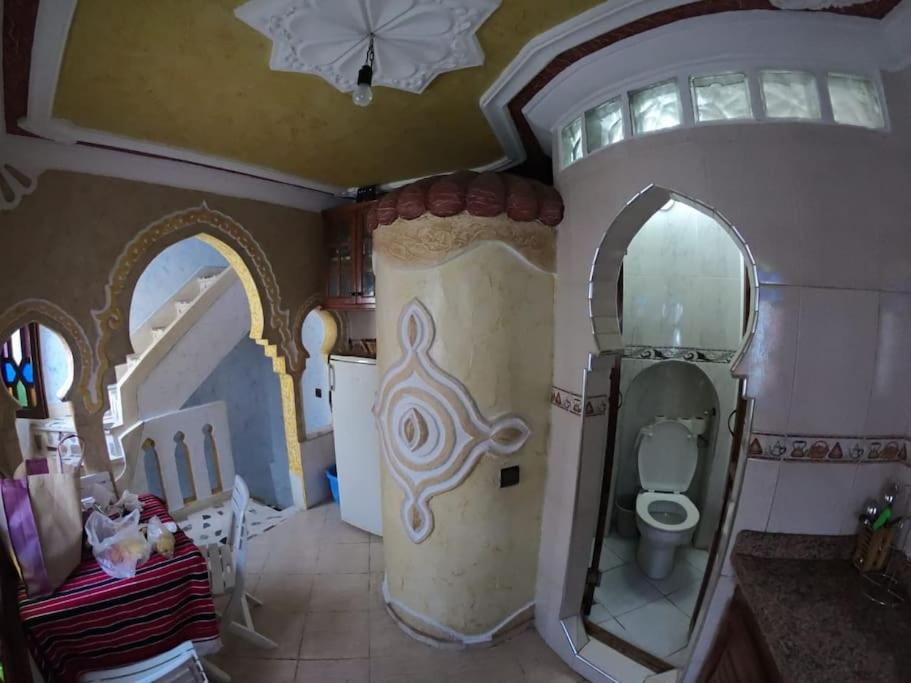 One-Bedroom House - Photo 30