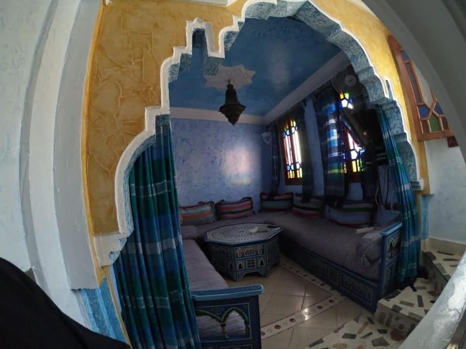 One-Bedroom House - Photo 17