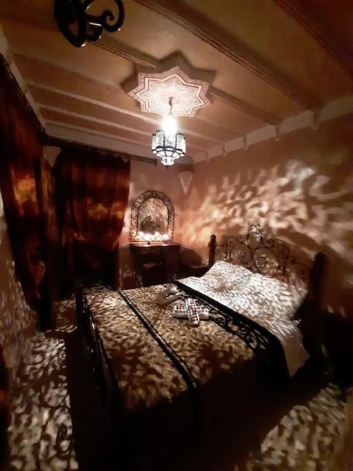 One-Bedroom House - Photo 26
