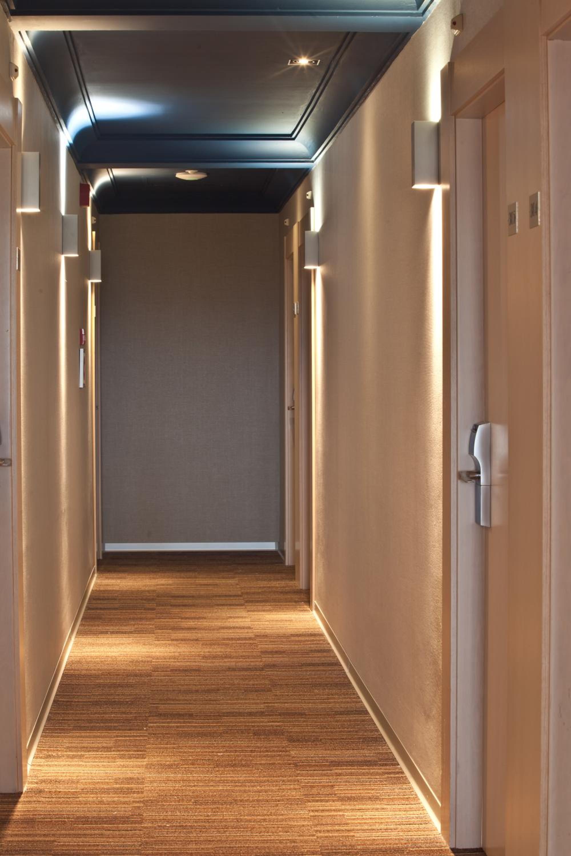 Deluxe Single Room photo 2