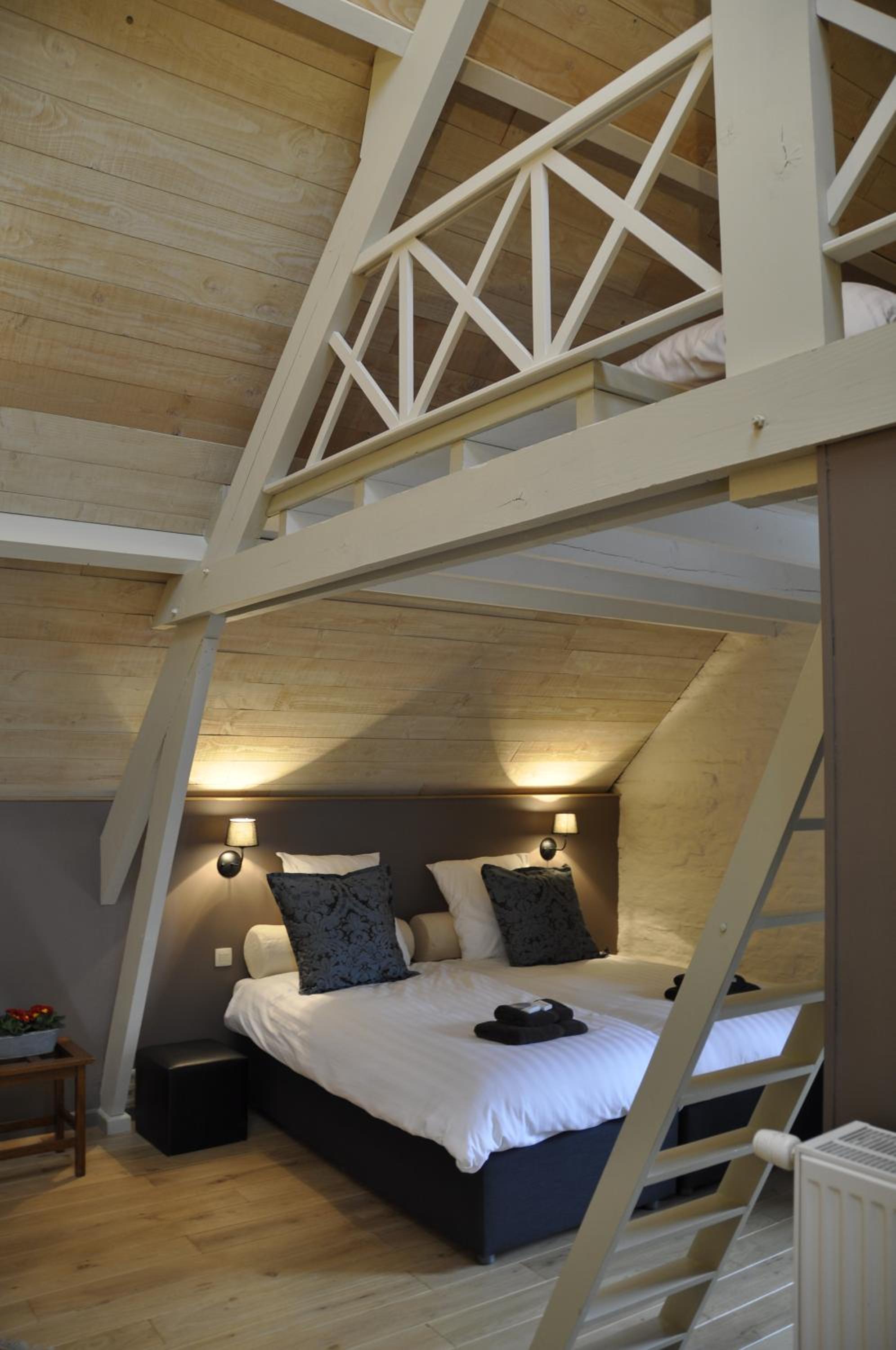 Quadruple Room photo 1