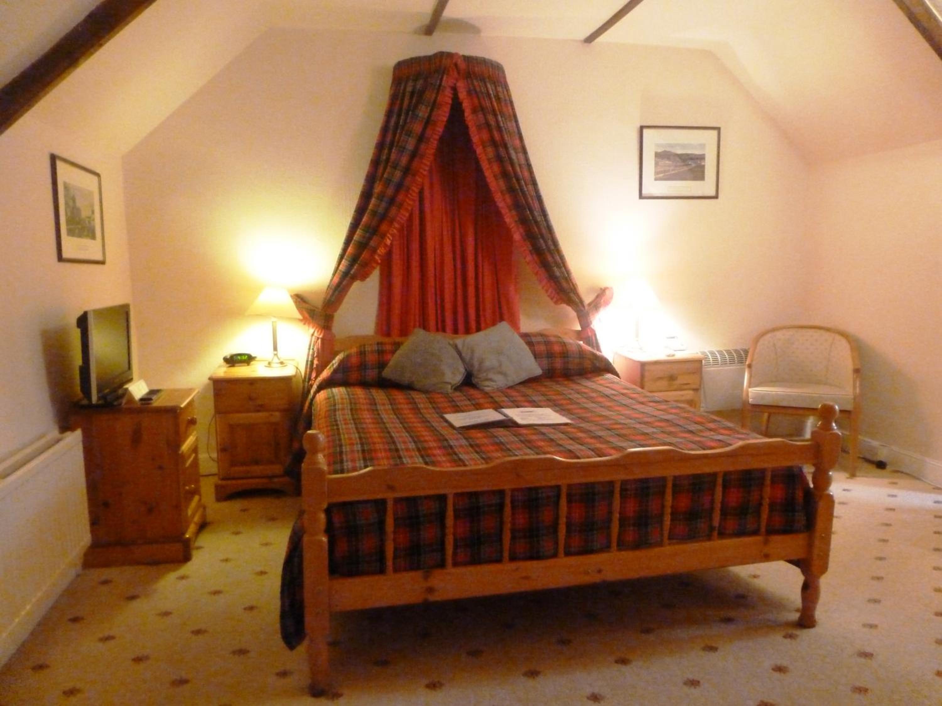 Standard Double or Twin Room photo 2