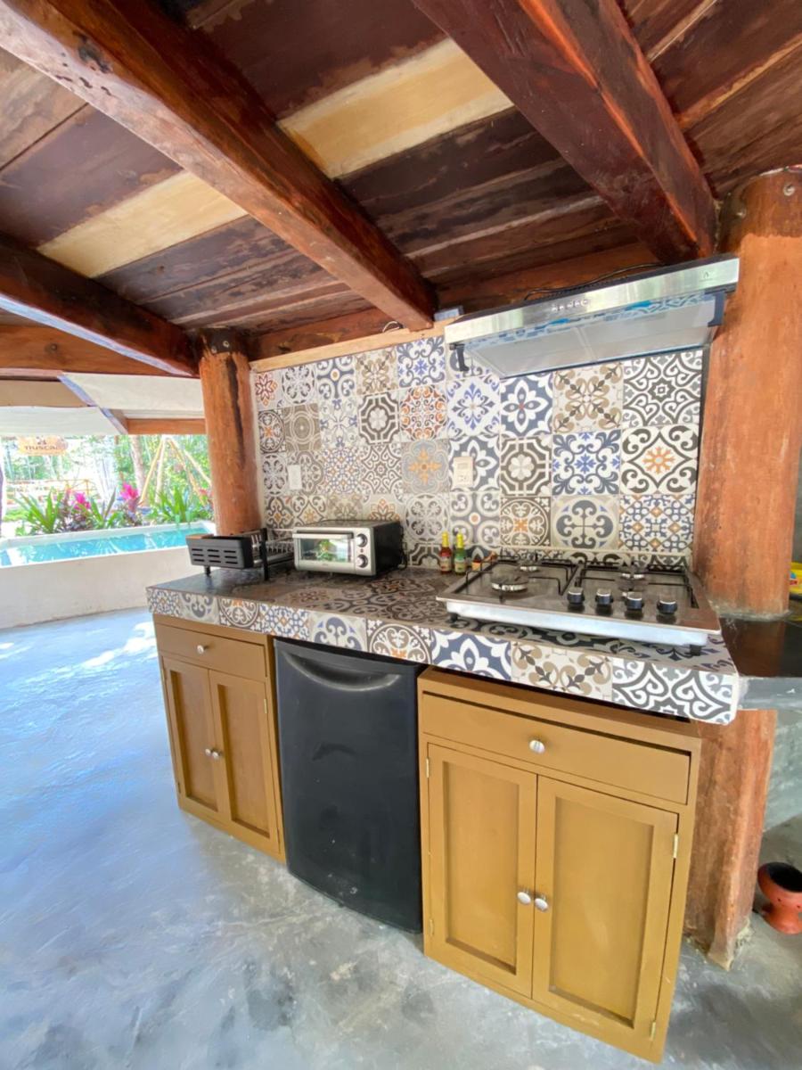 Villa with Private Pool photo 1