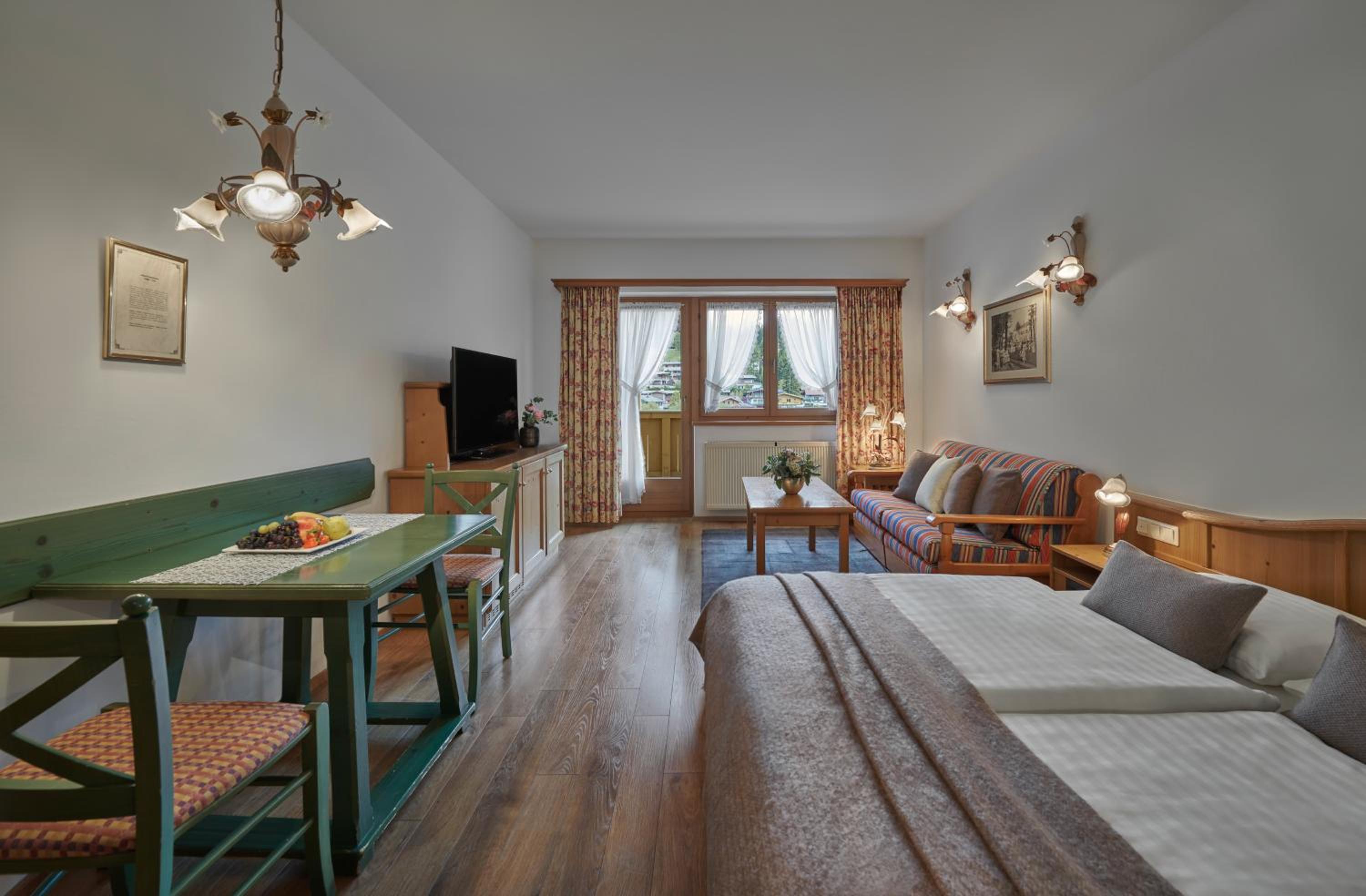 Double Room - Photo 1