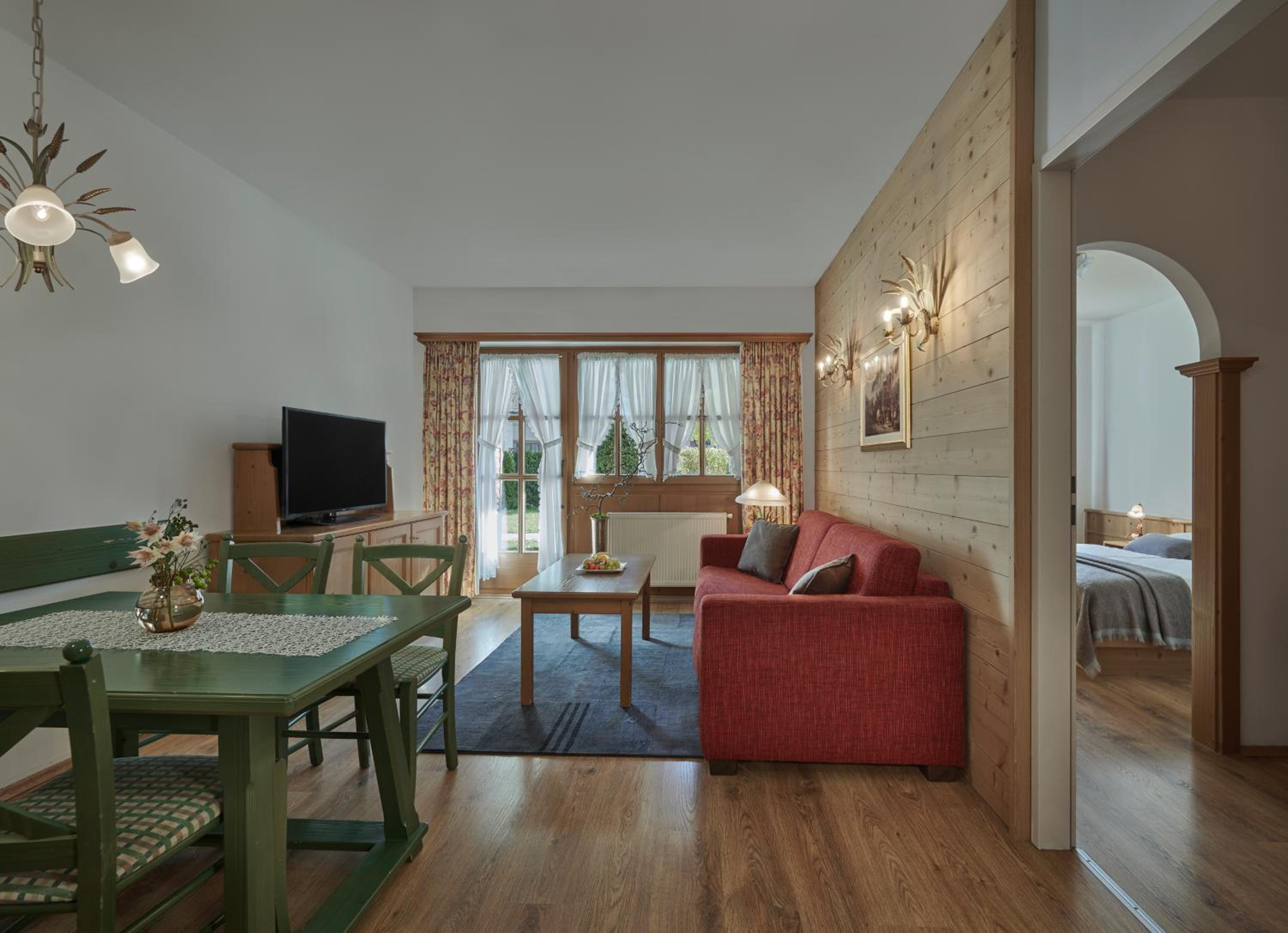 Family Suite photo 2