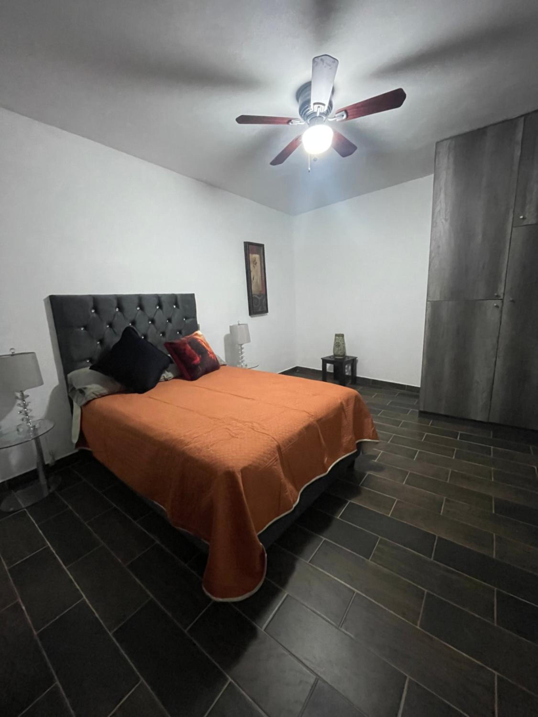 Four-Room Apartment photo 1
