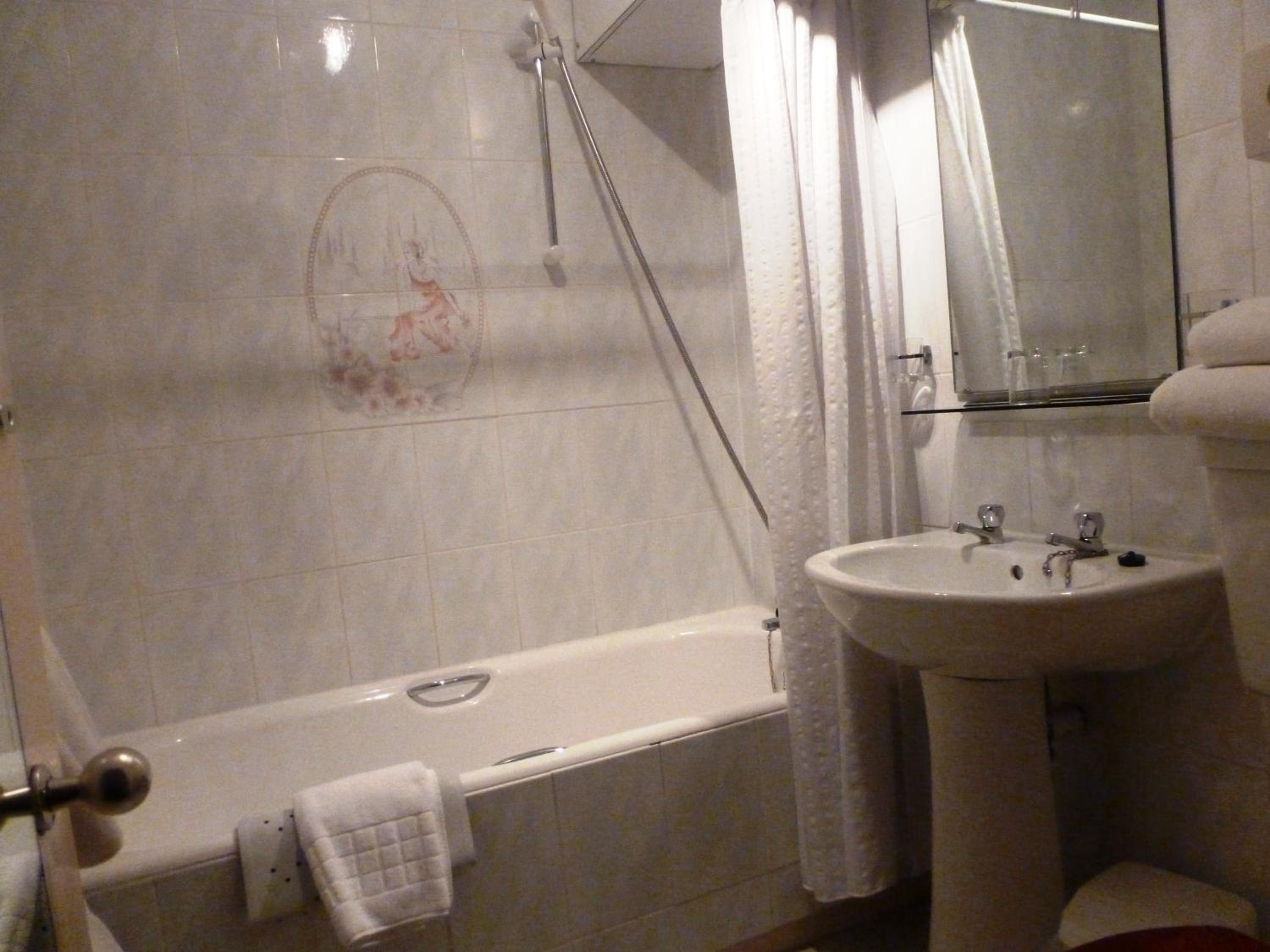 Superior Double or Twin Room photo 3
