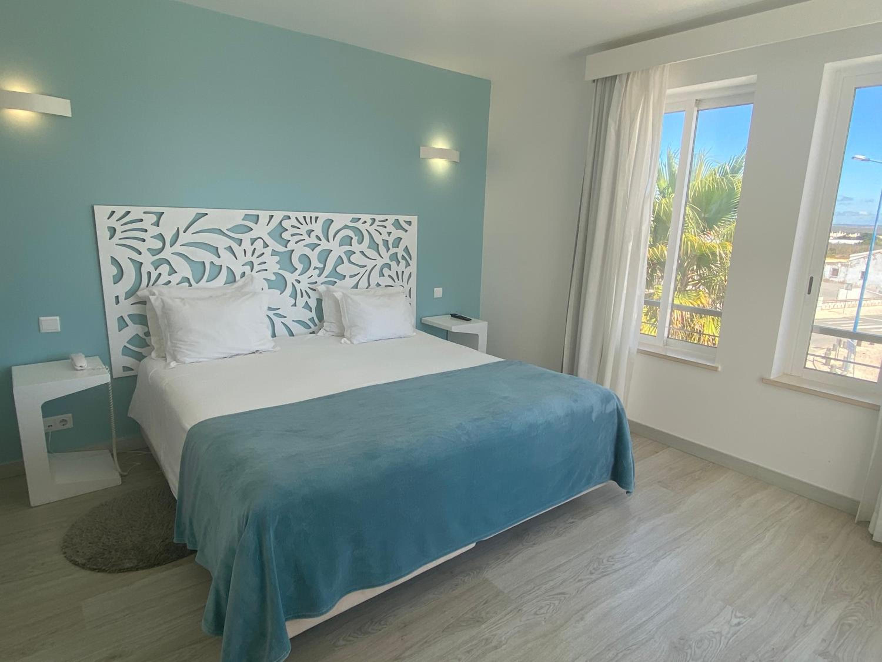 Double Room - Photo 3