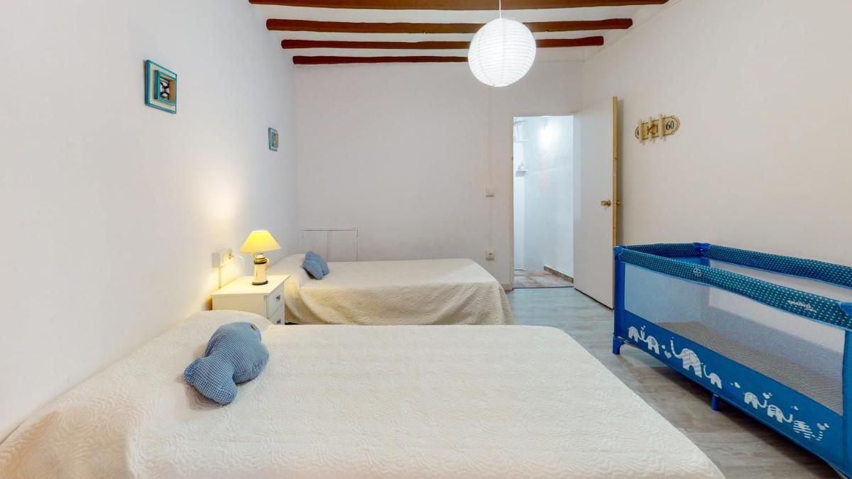 Duplex Apartment