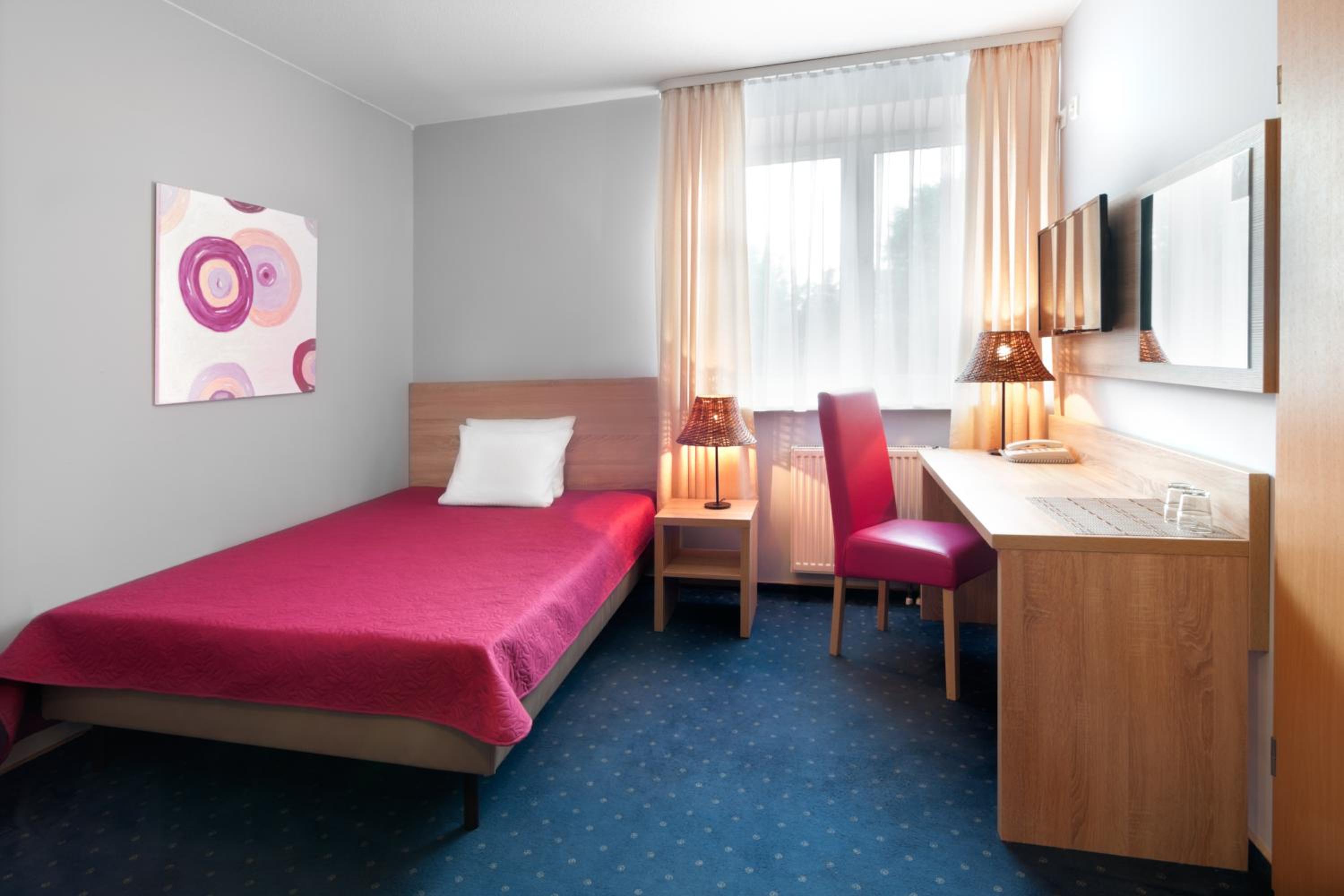 Single Room photo 1