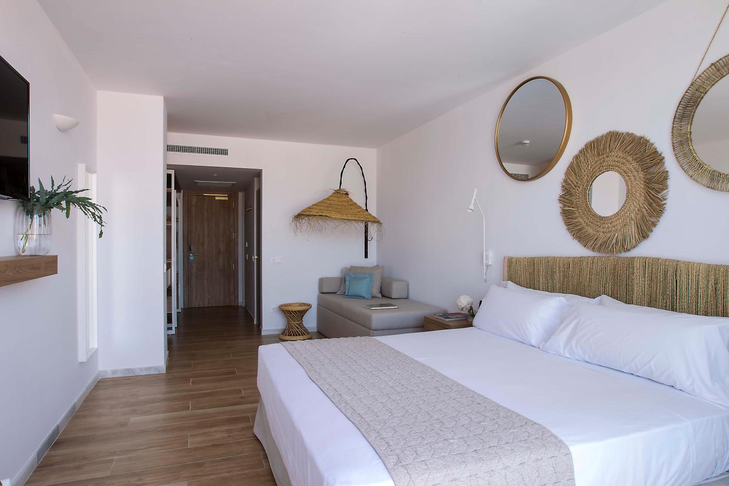 Habitación Queen con Balcón