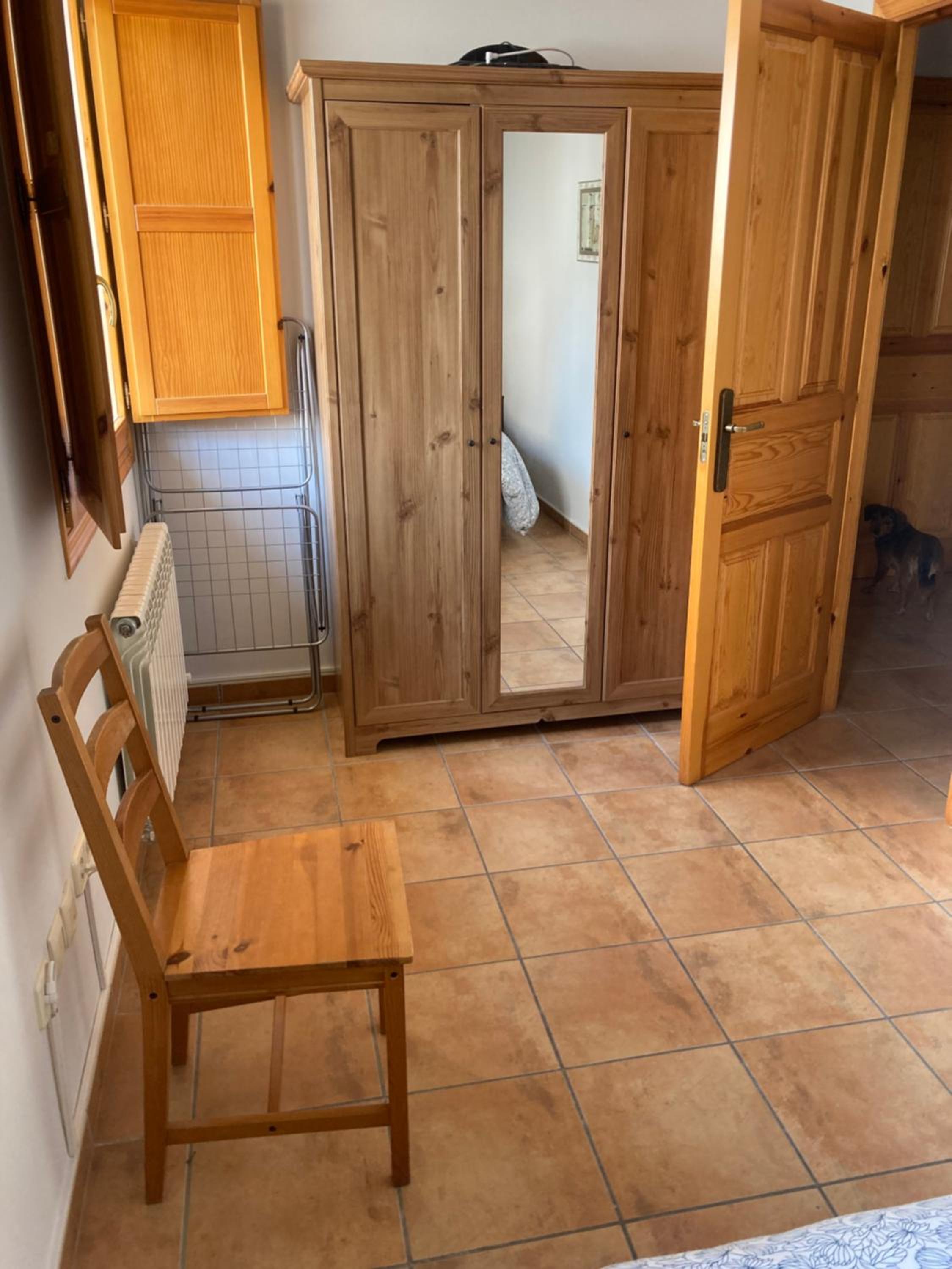 Studio Apartment photo 3