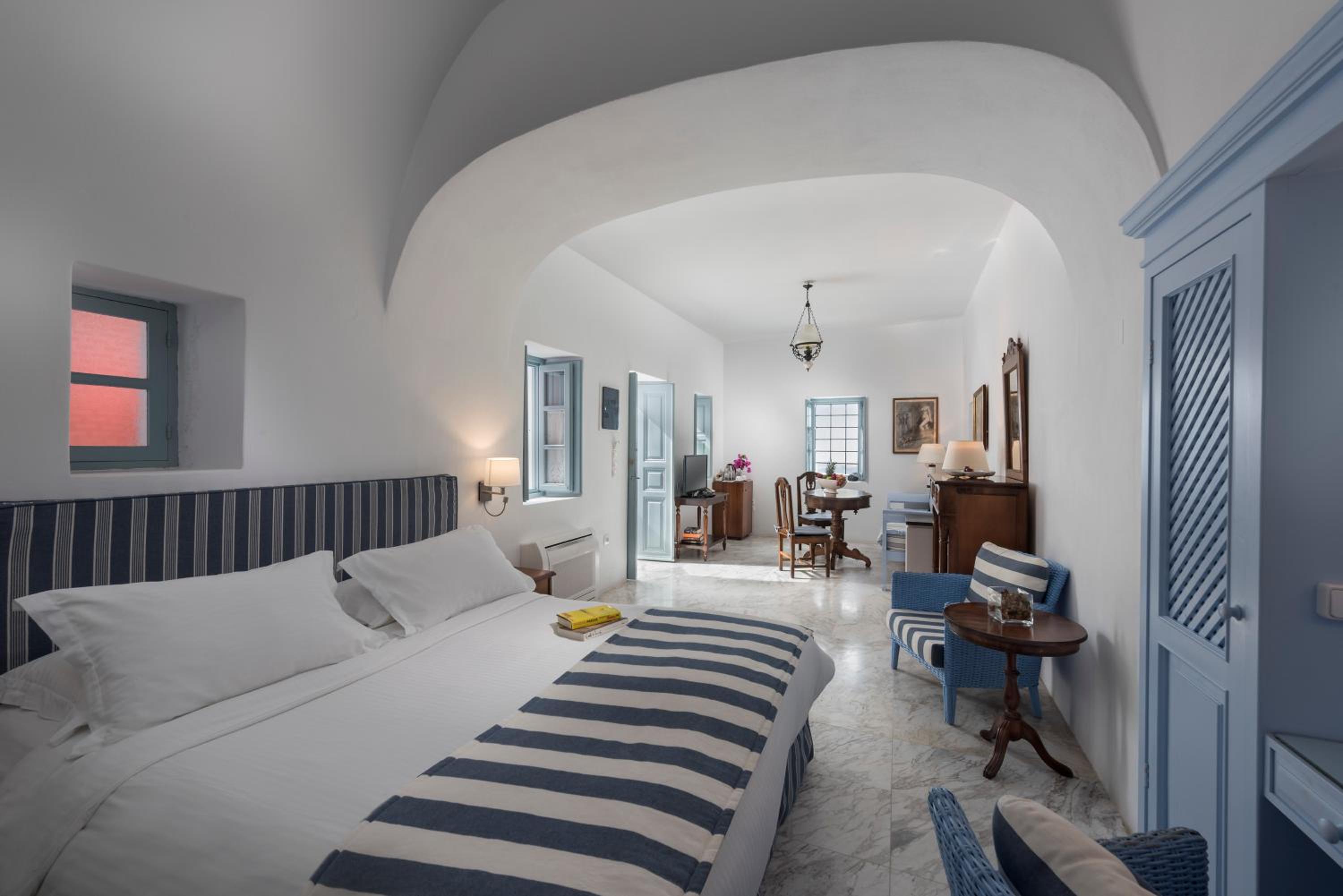 Authentic Santorinia Residence photo 1