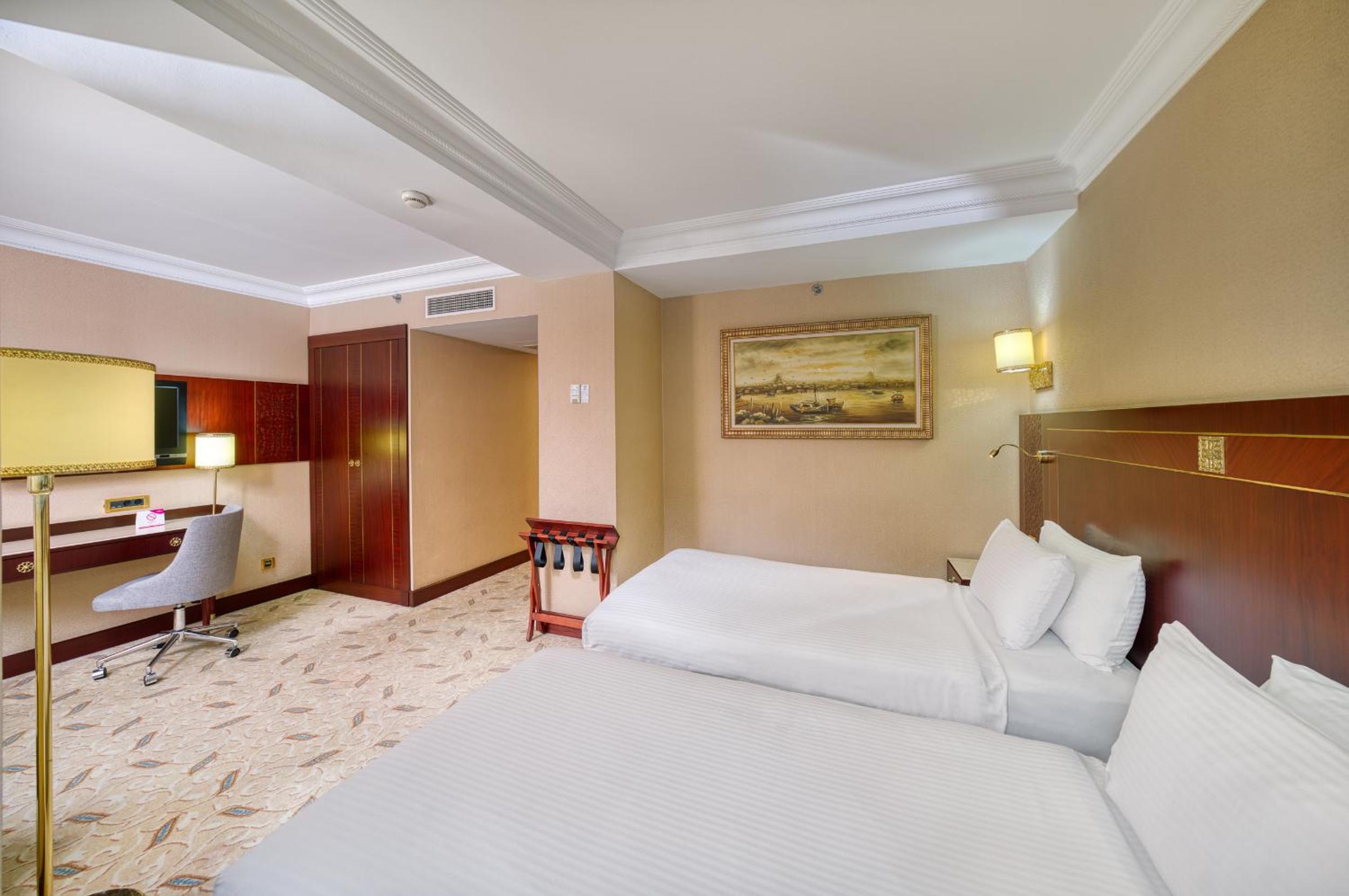 Premium Room