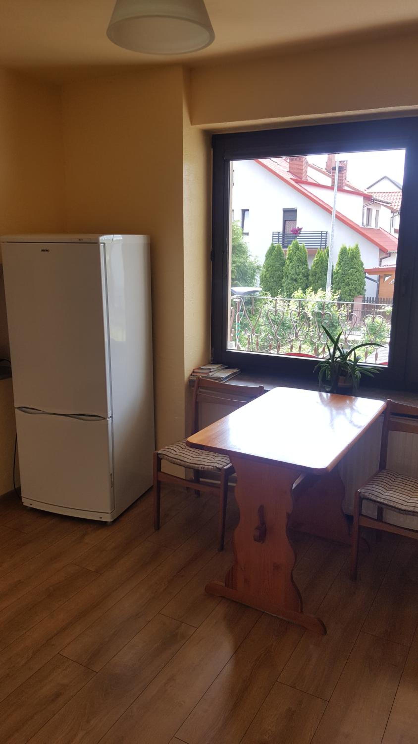 Studio with Terrace - Photo 3