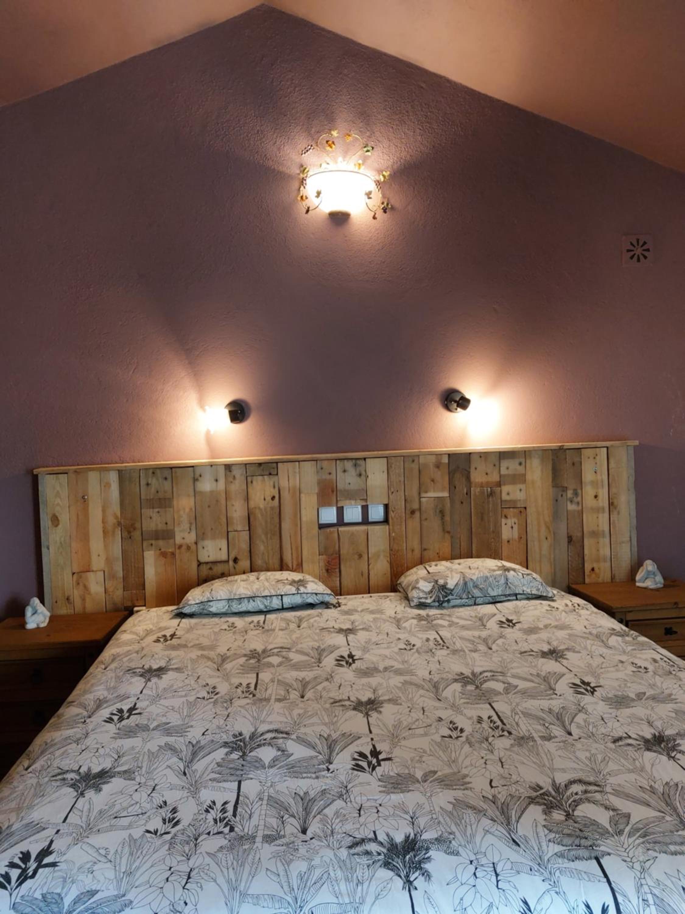 One-Bedroom House photo 2