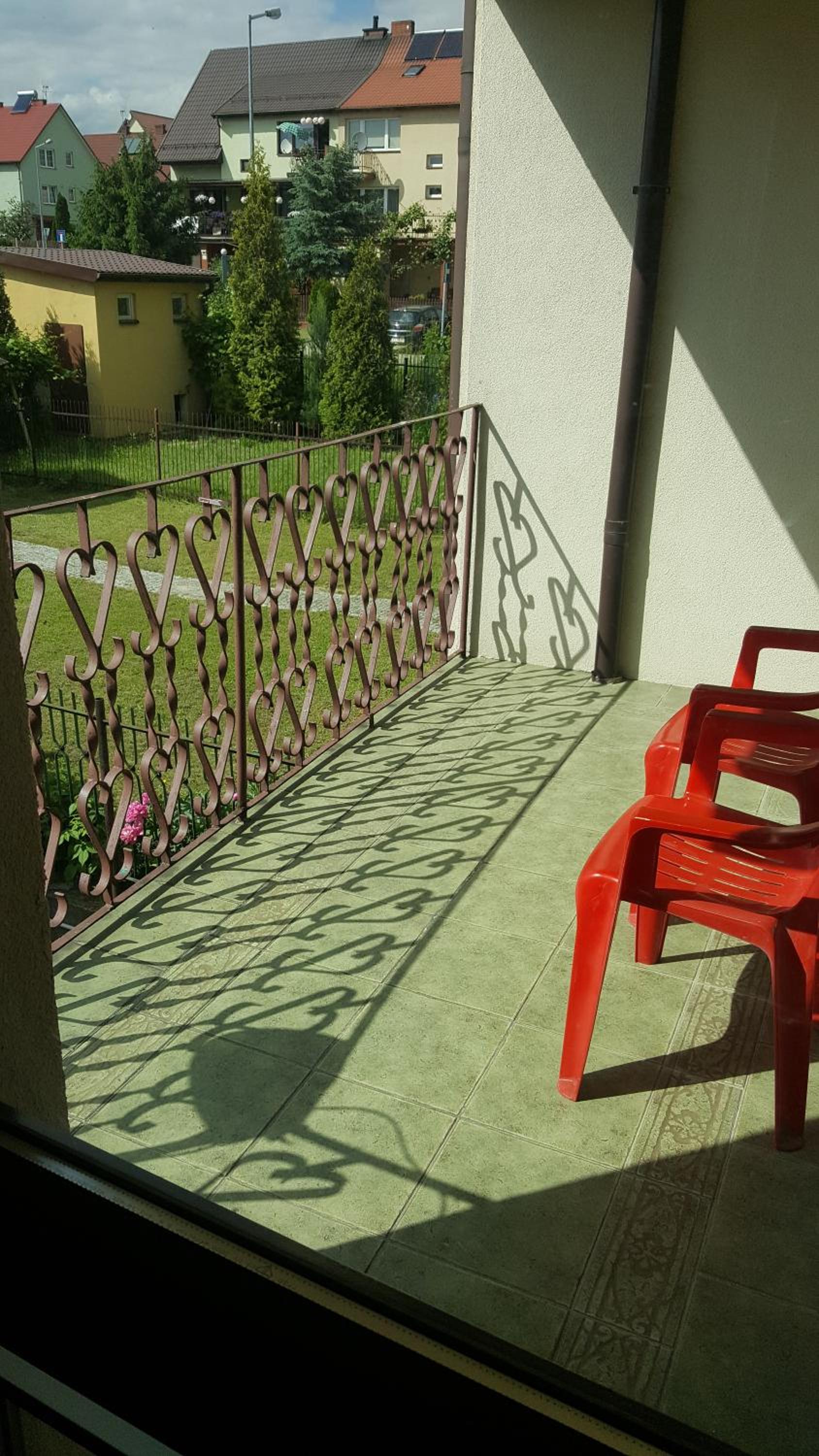 Studio with Terrace - Photo 7