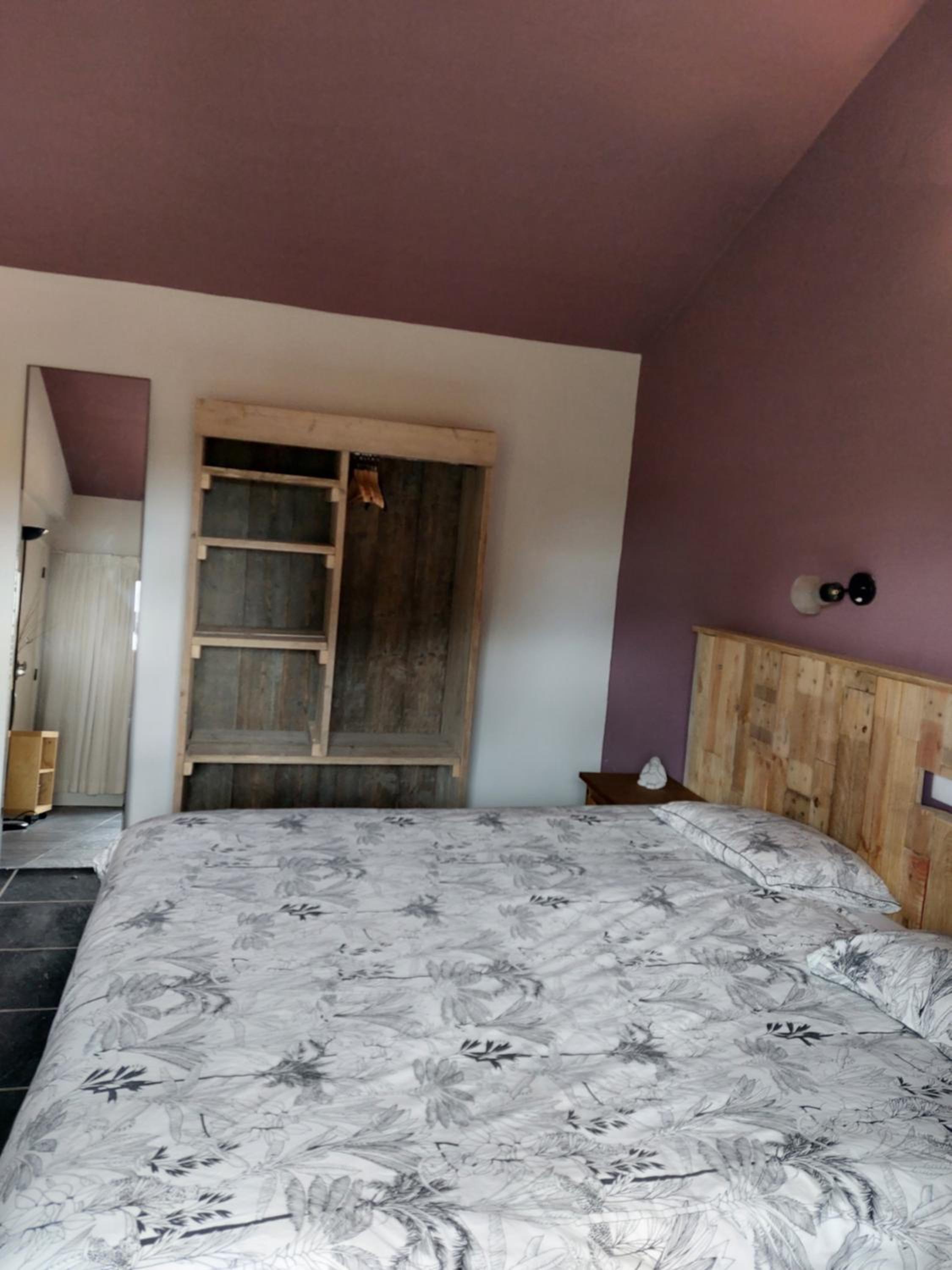 One-Bedroom House photo 3