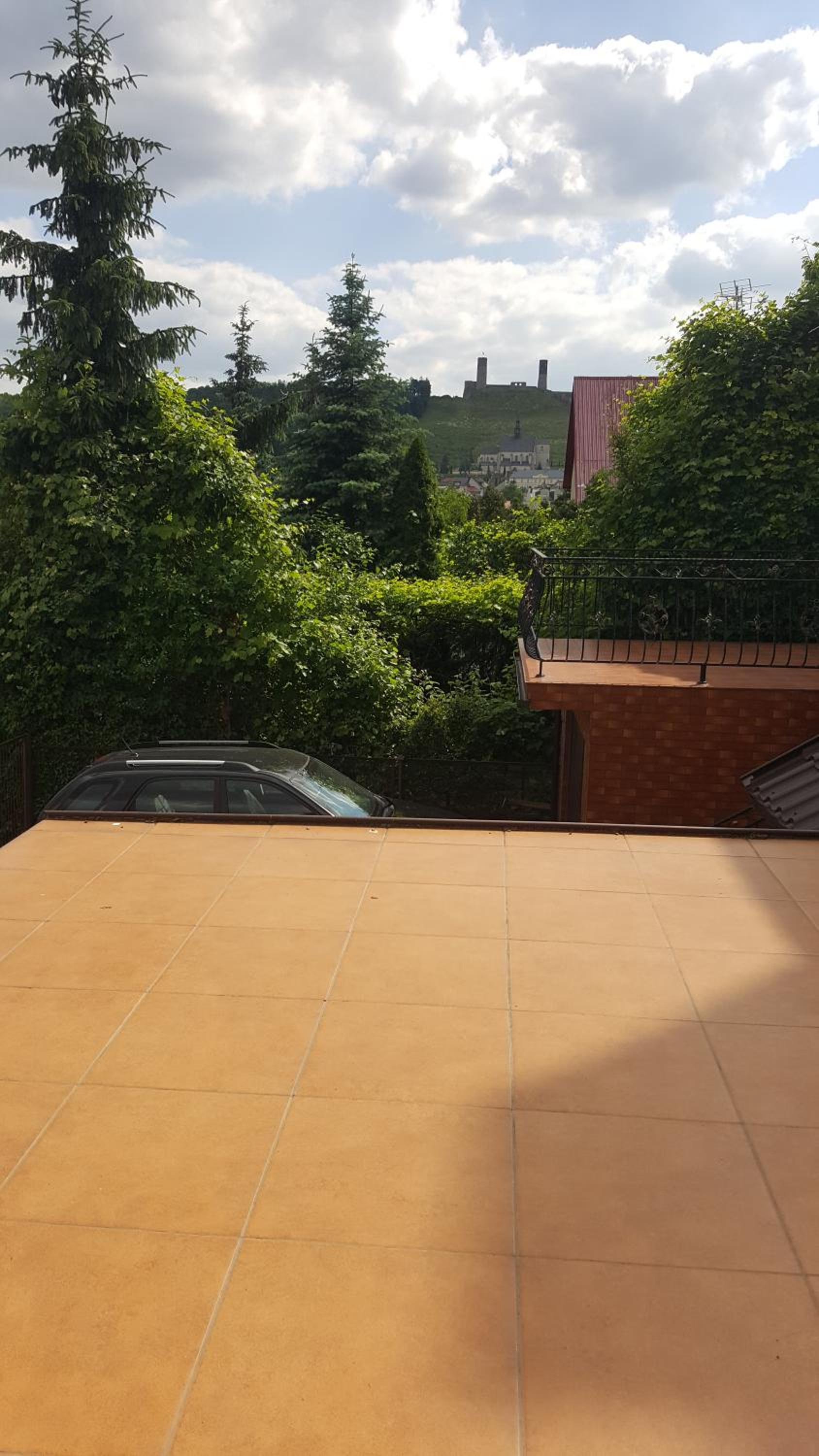 Studio with Terrace - Photo 4