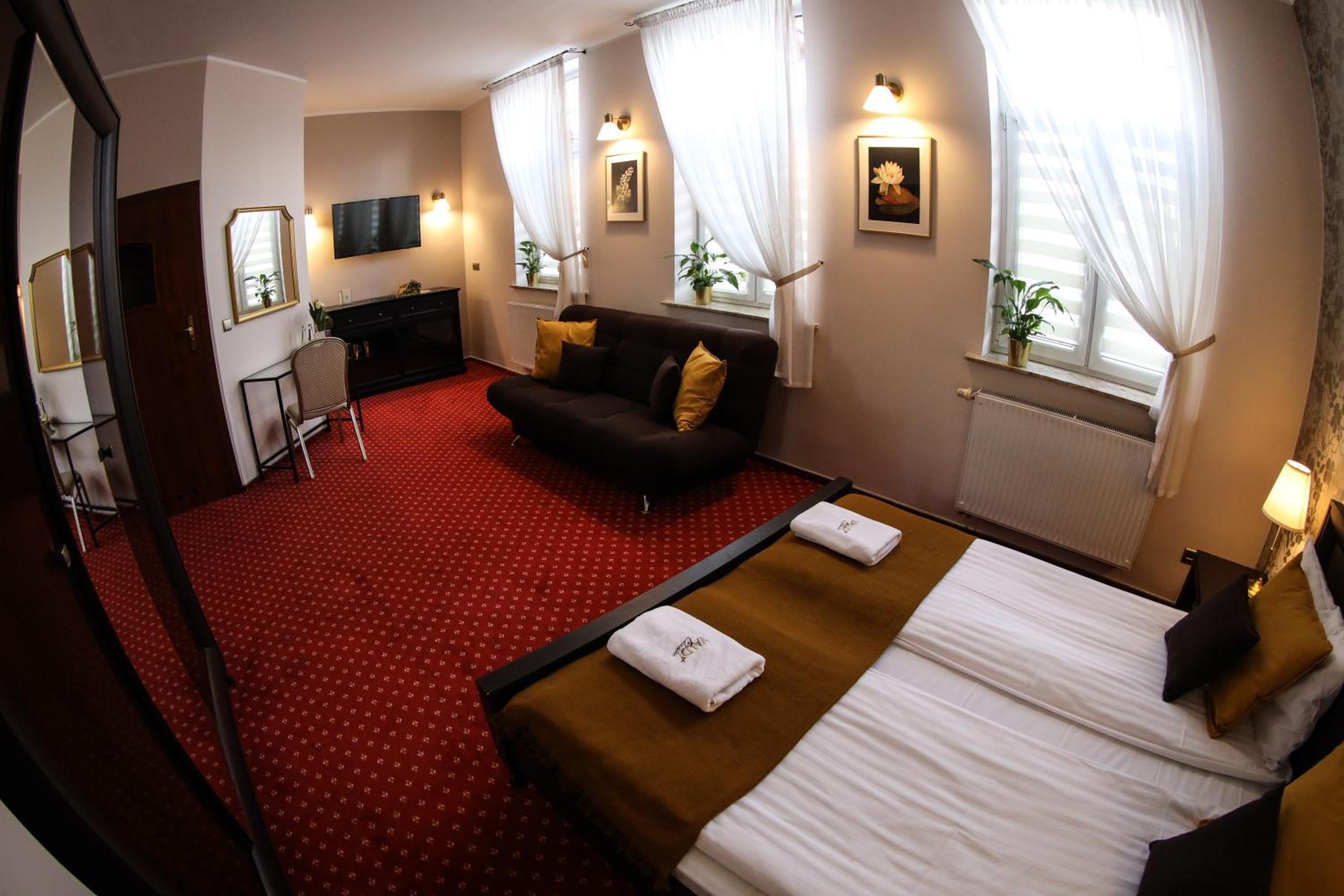 Standard Double Room photo 1
