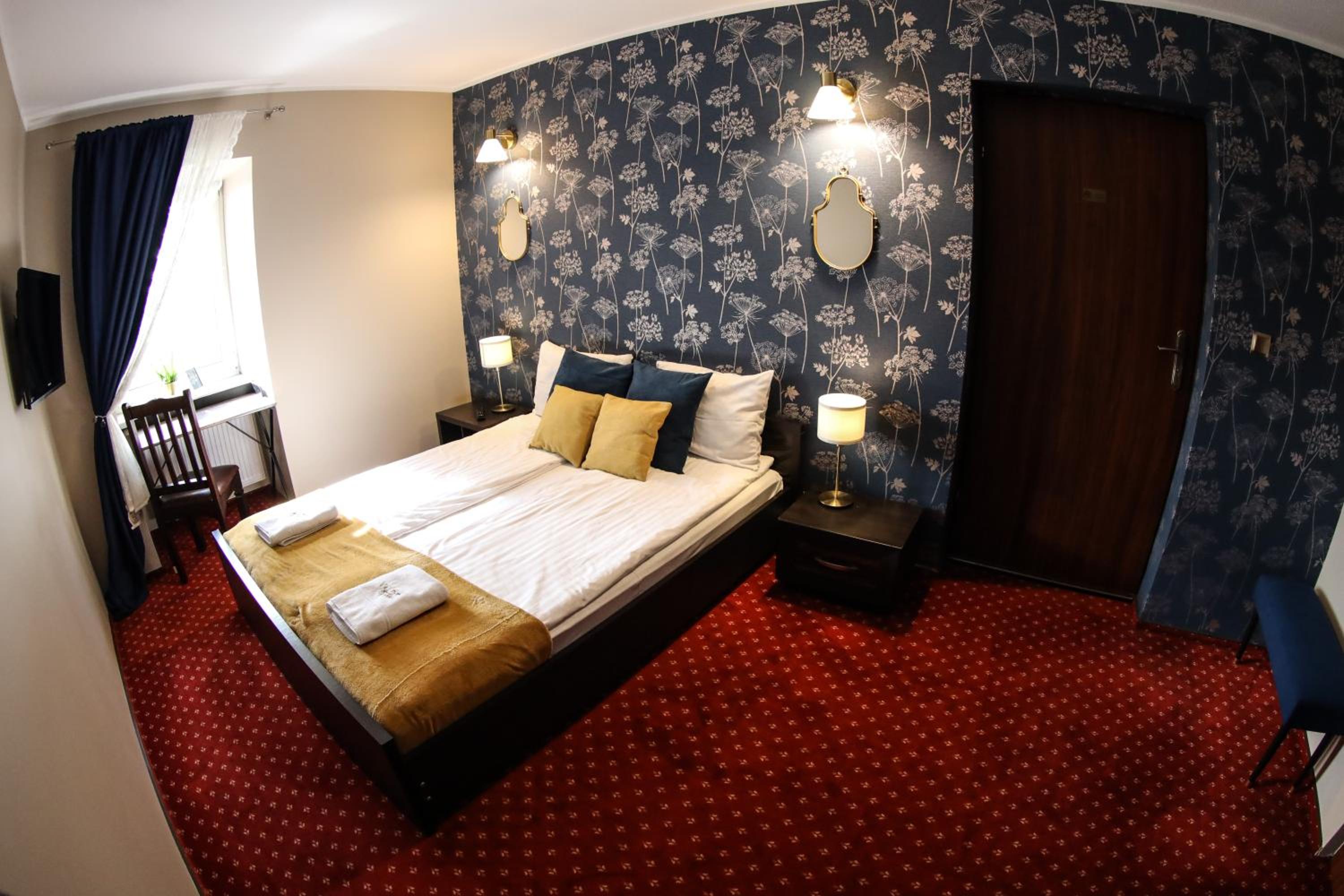 Double Room photo 1