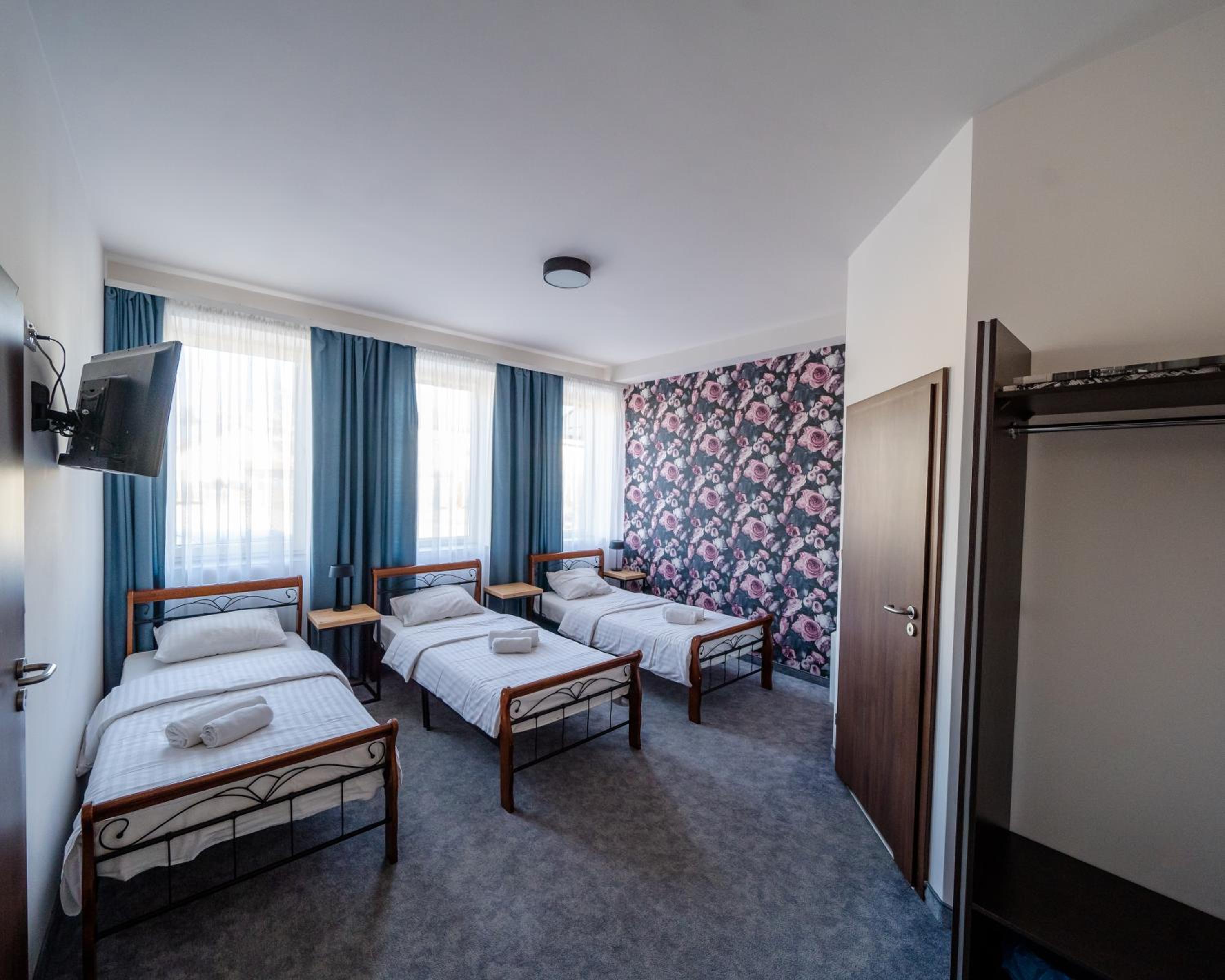 Triple Room - Photo 5