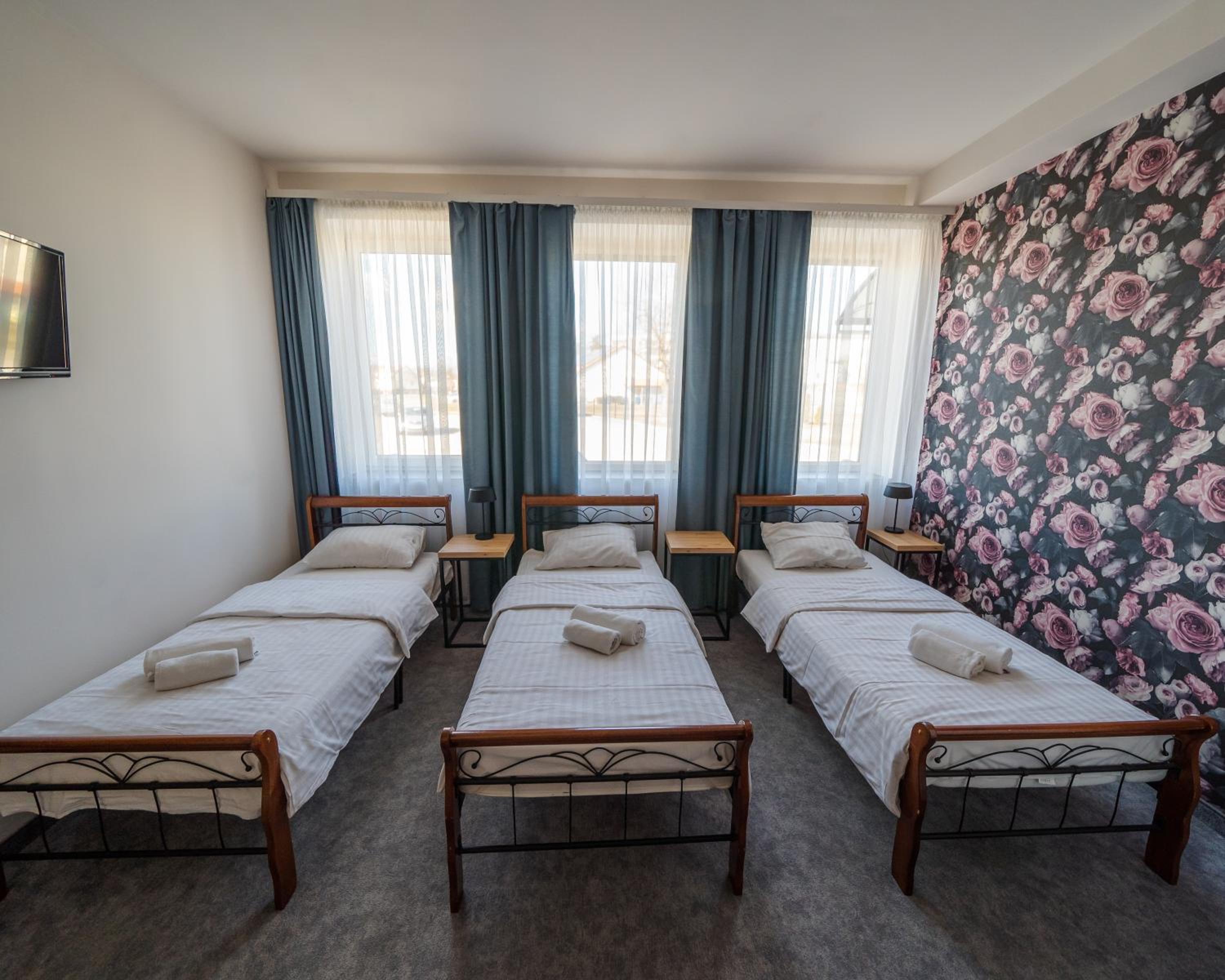 Triple Room - Photo 6