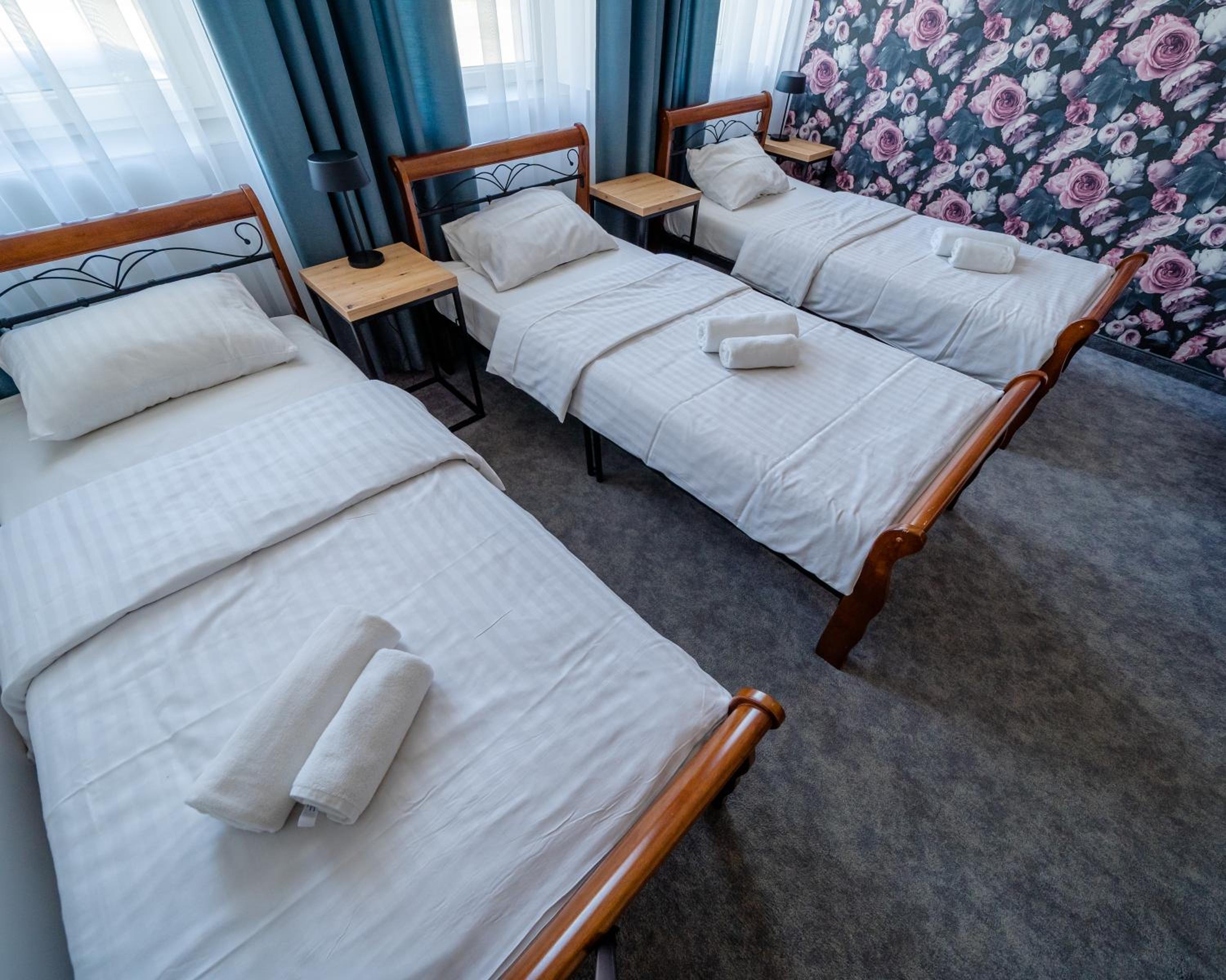 Triple Room - Photo 4