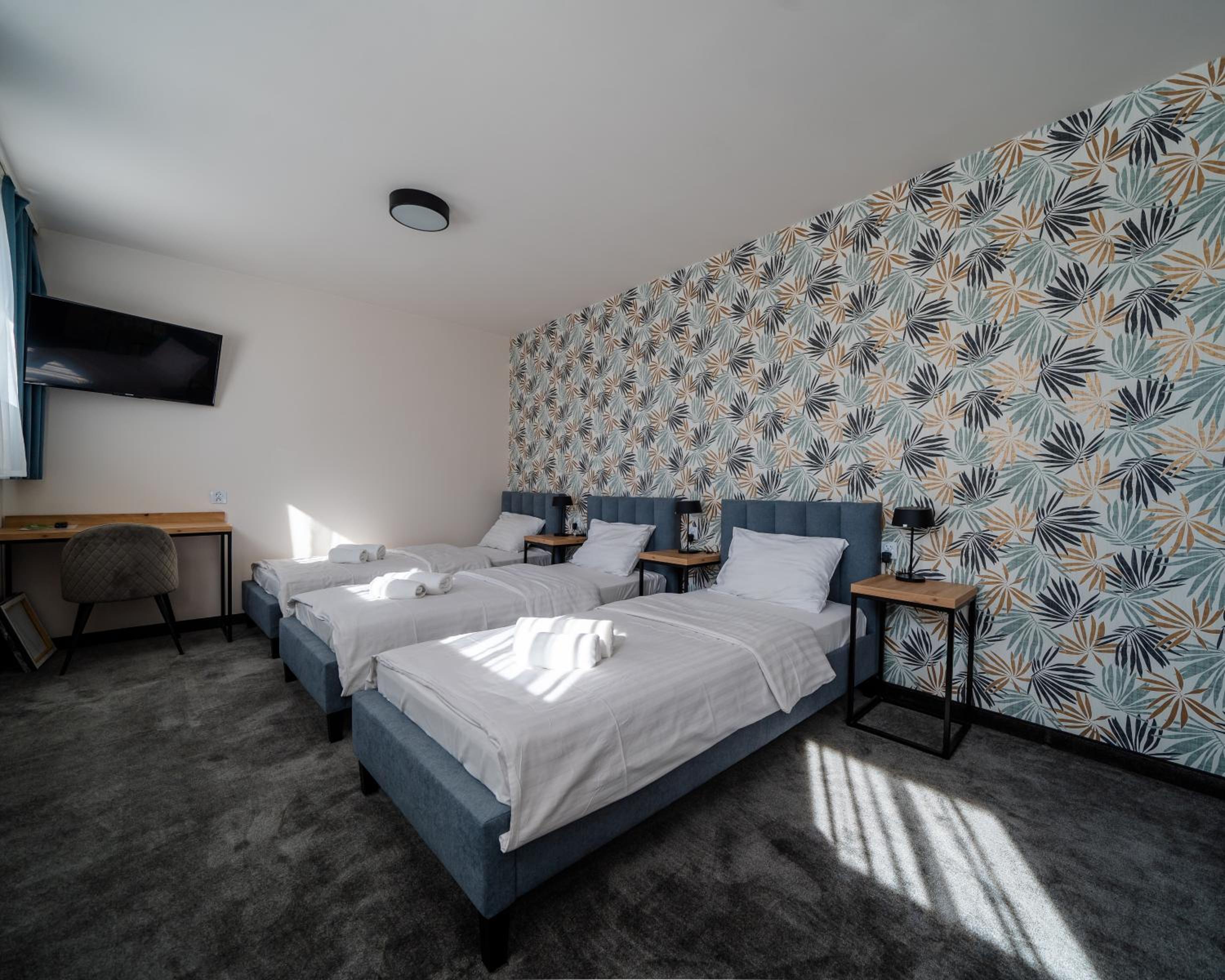 Triple Room - Photo 8