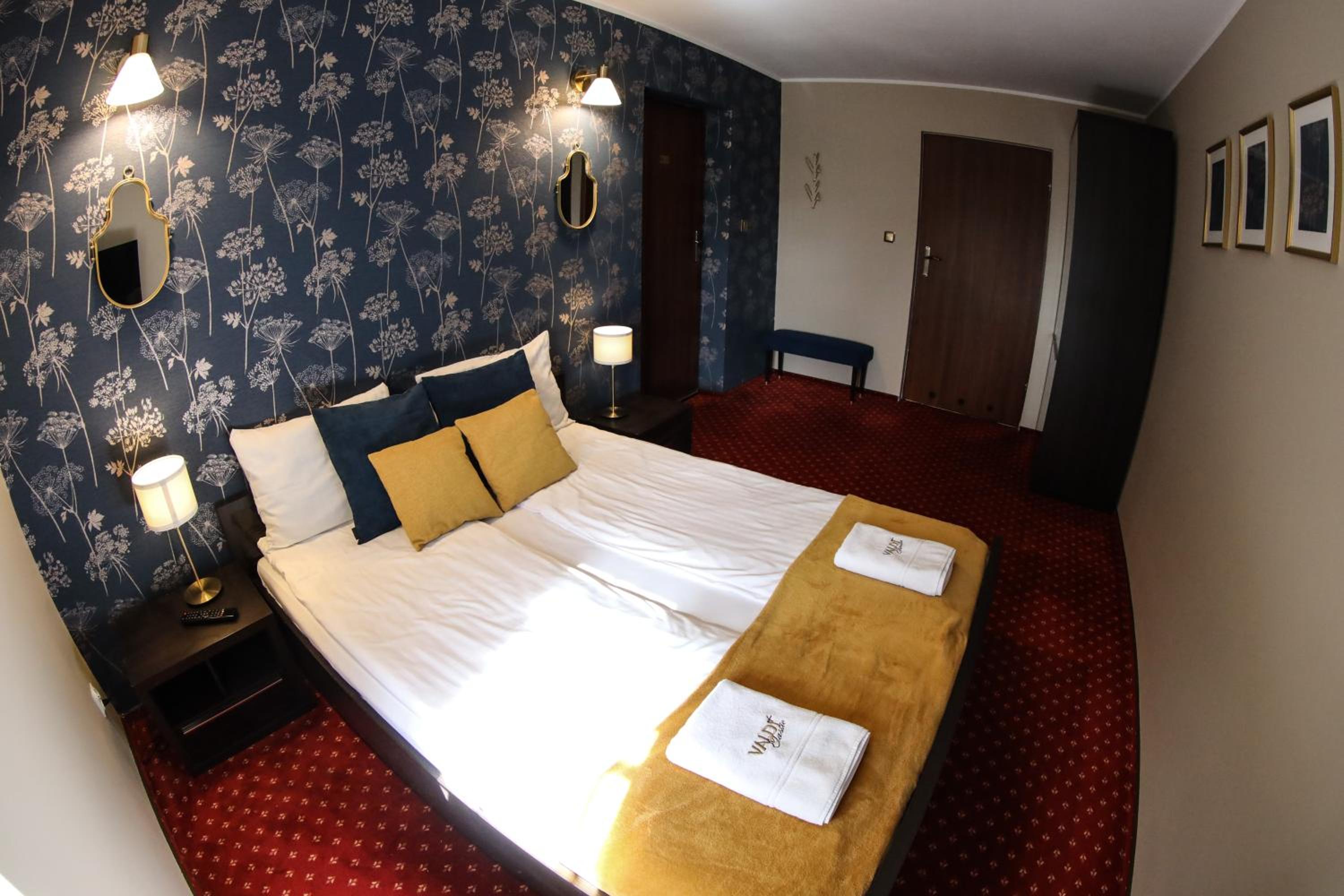Double Room photo 3