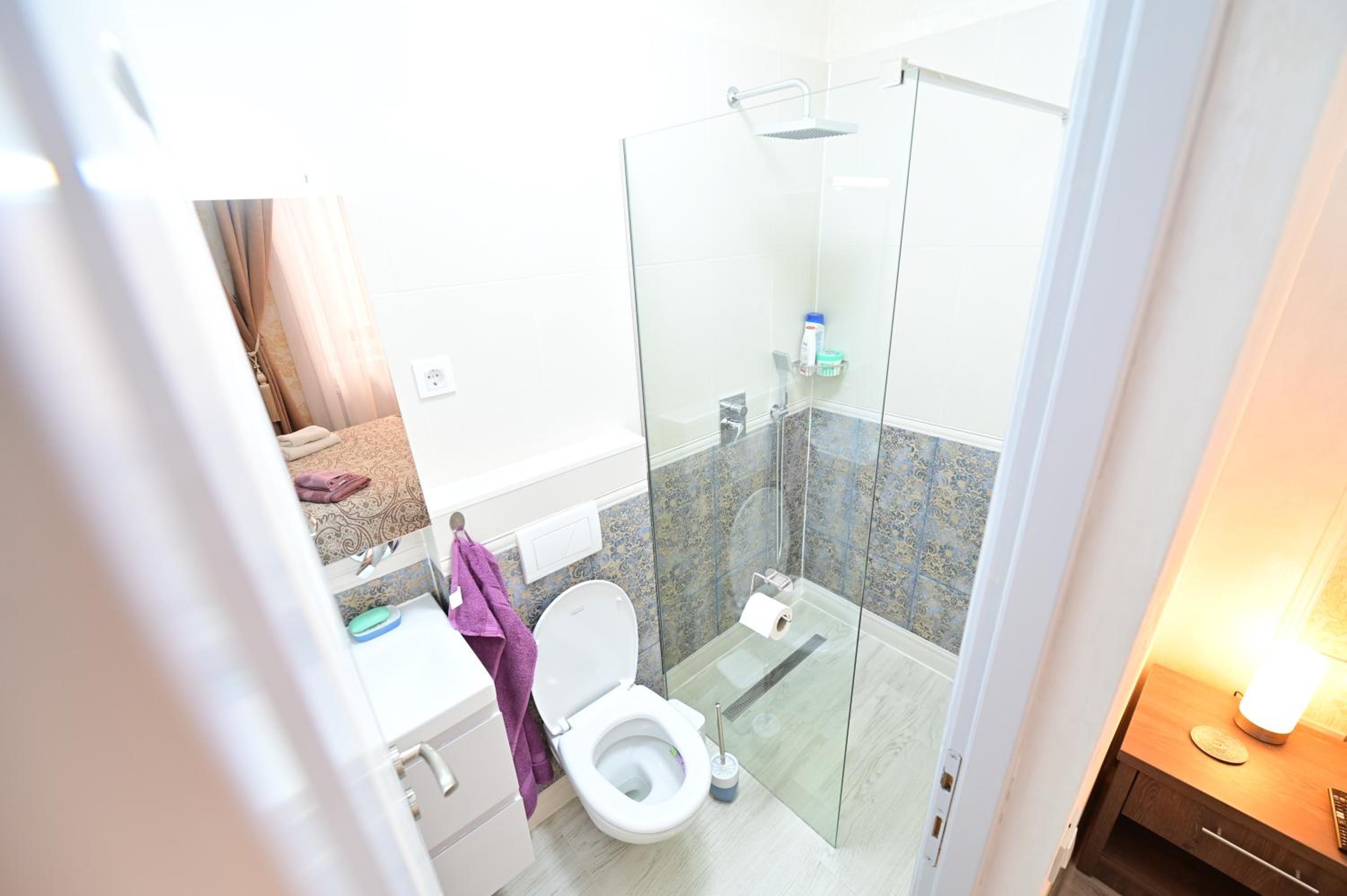 Studio Apartment - Photo 5
