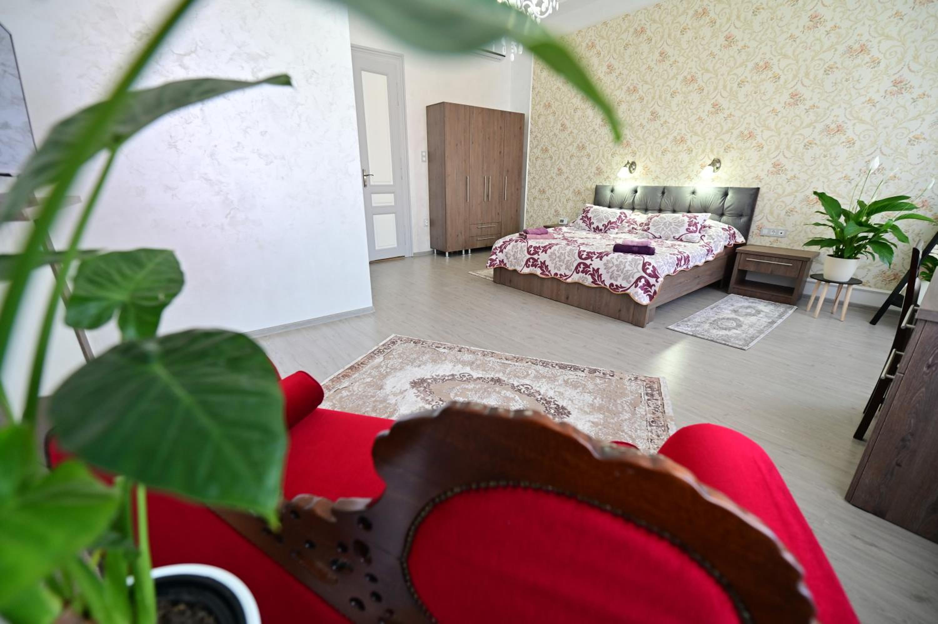 Deluxe Apartment - Photo 3