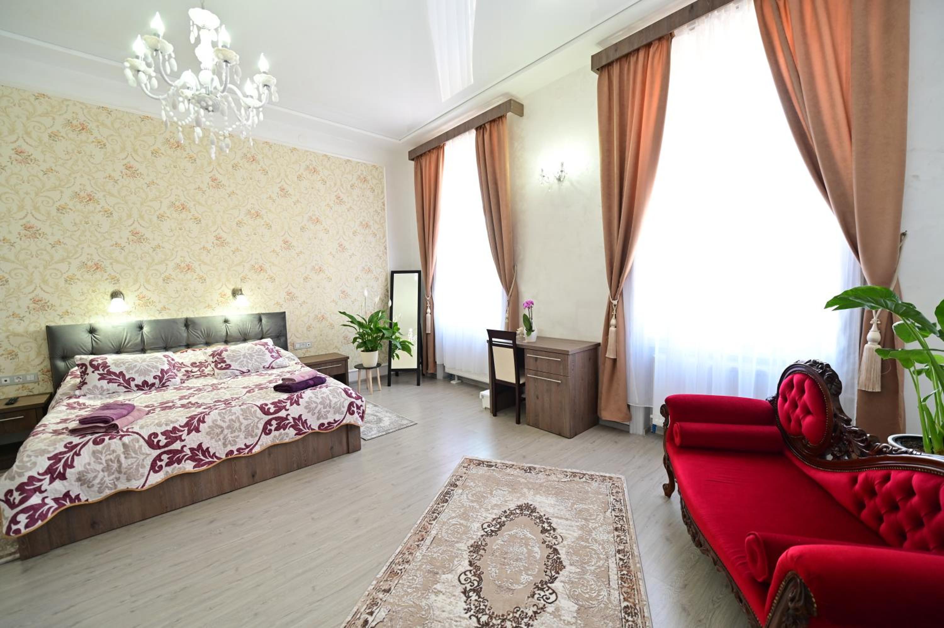 Deluxe Apartment - Photo 4