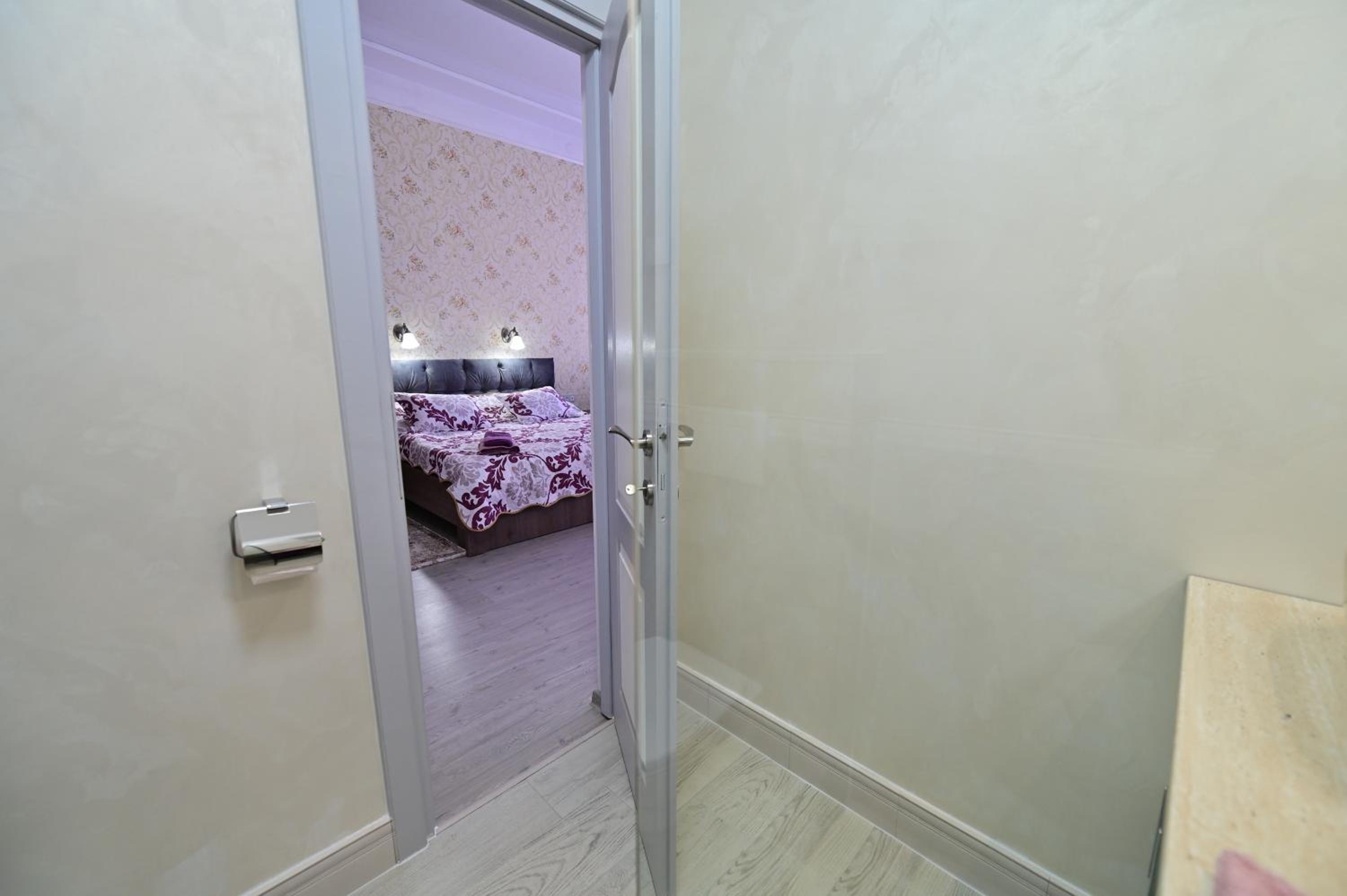 Deluxe Apartment - Photo 13
