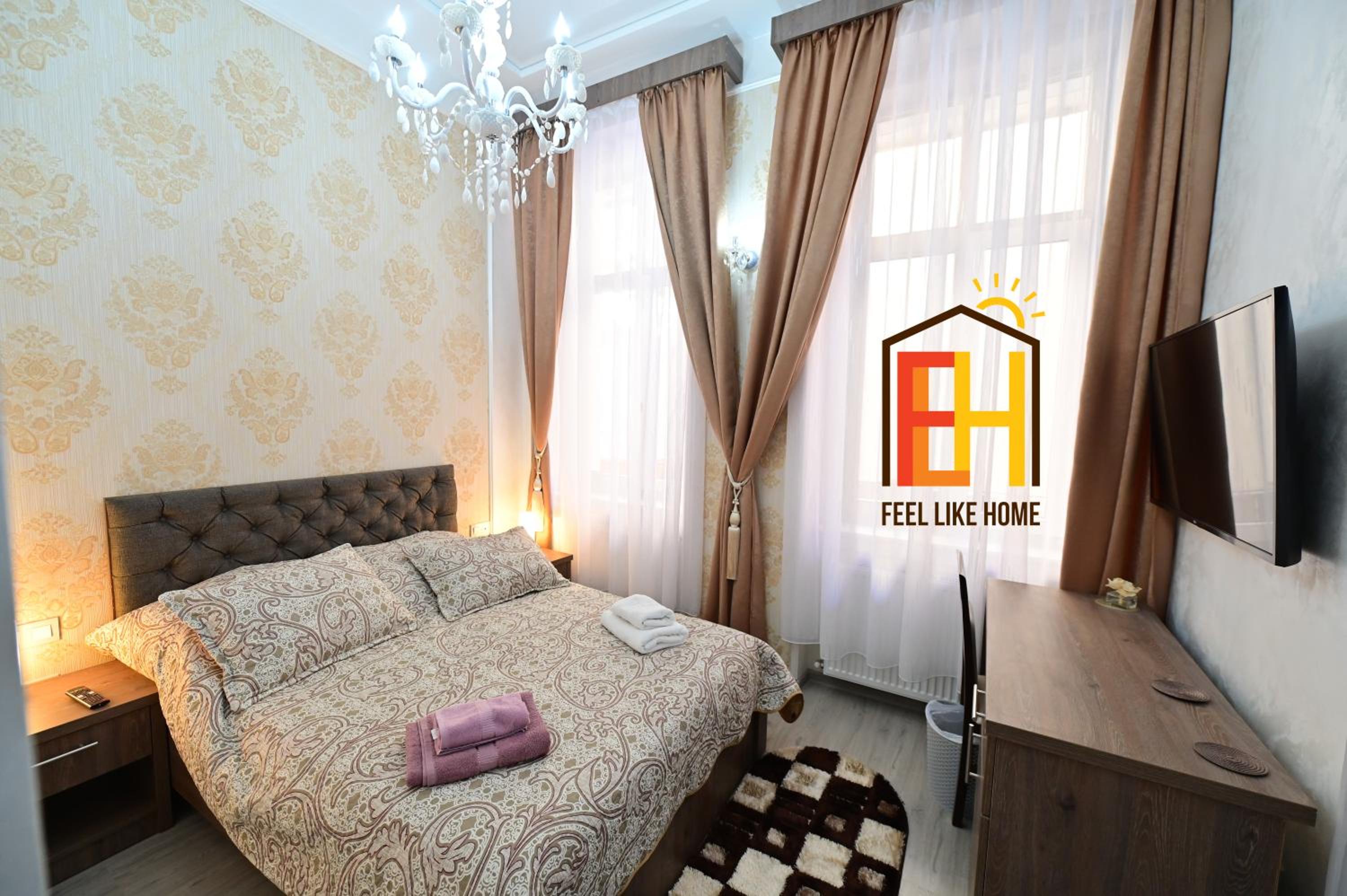 Studio Apartment - Photo 6