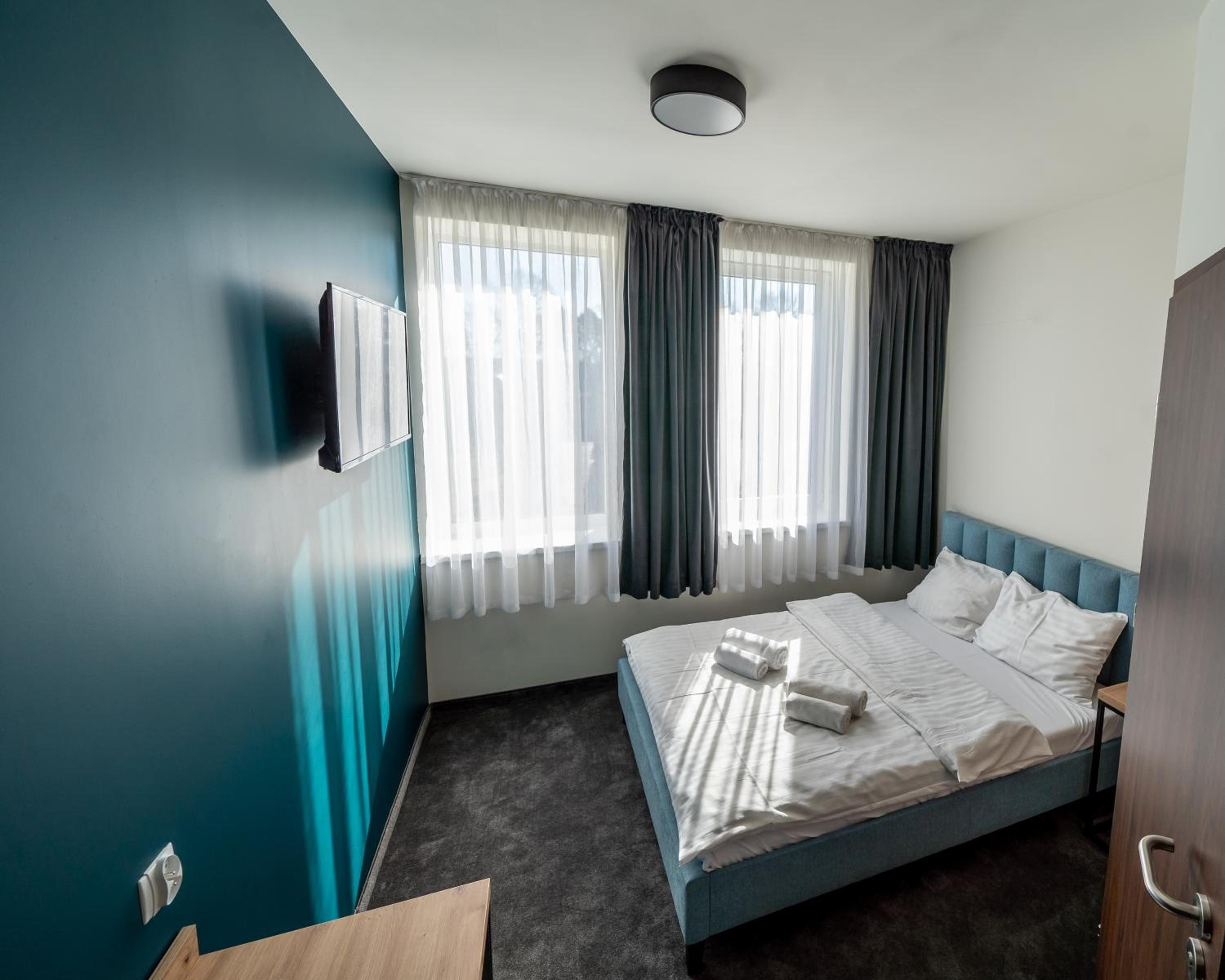 Double Room - Photo 4