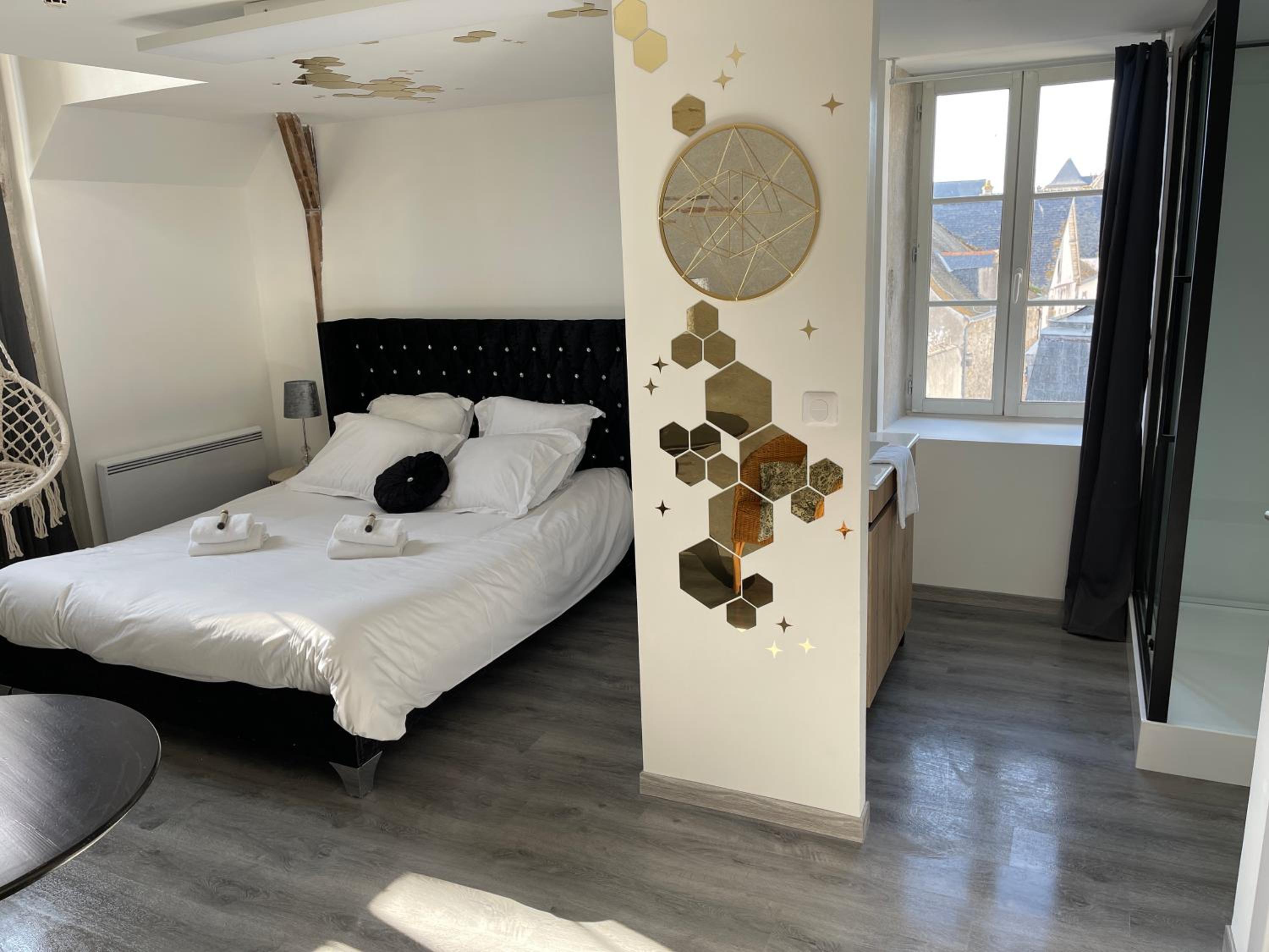 Superior Double Room - Photo 1