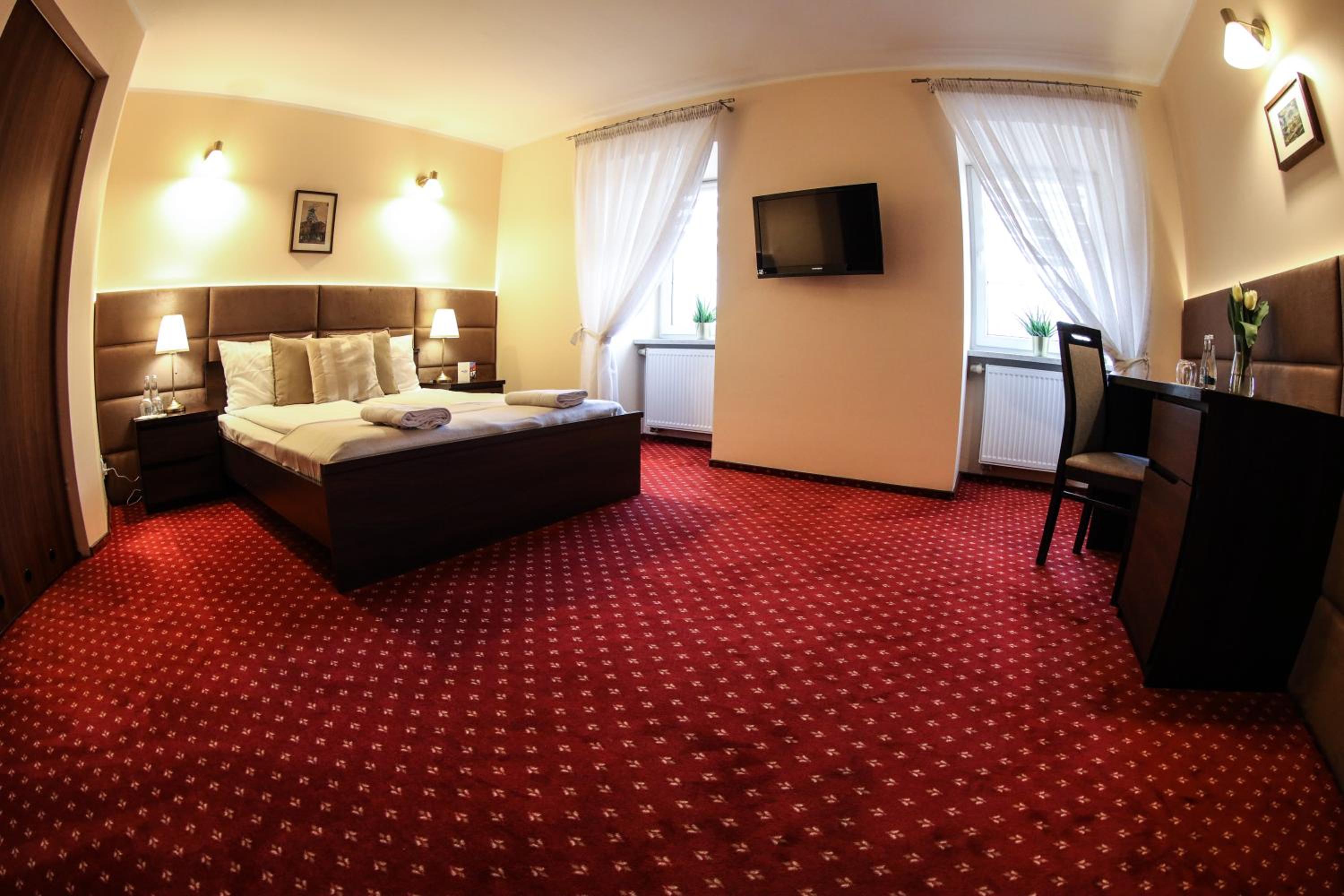 Double Room photo 2