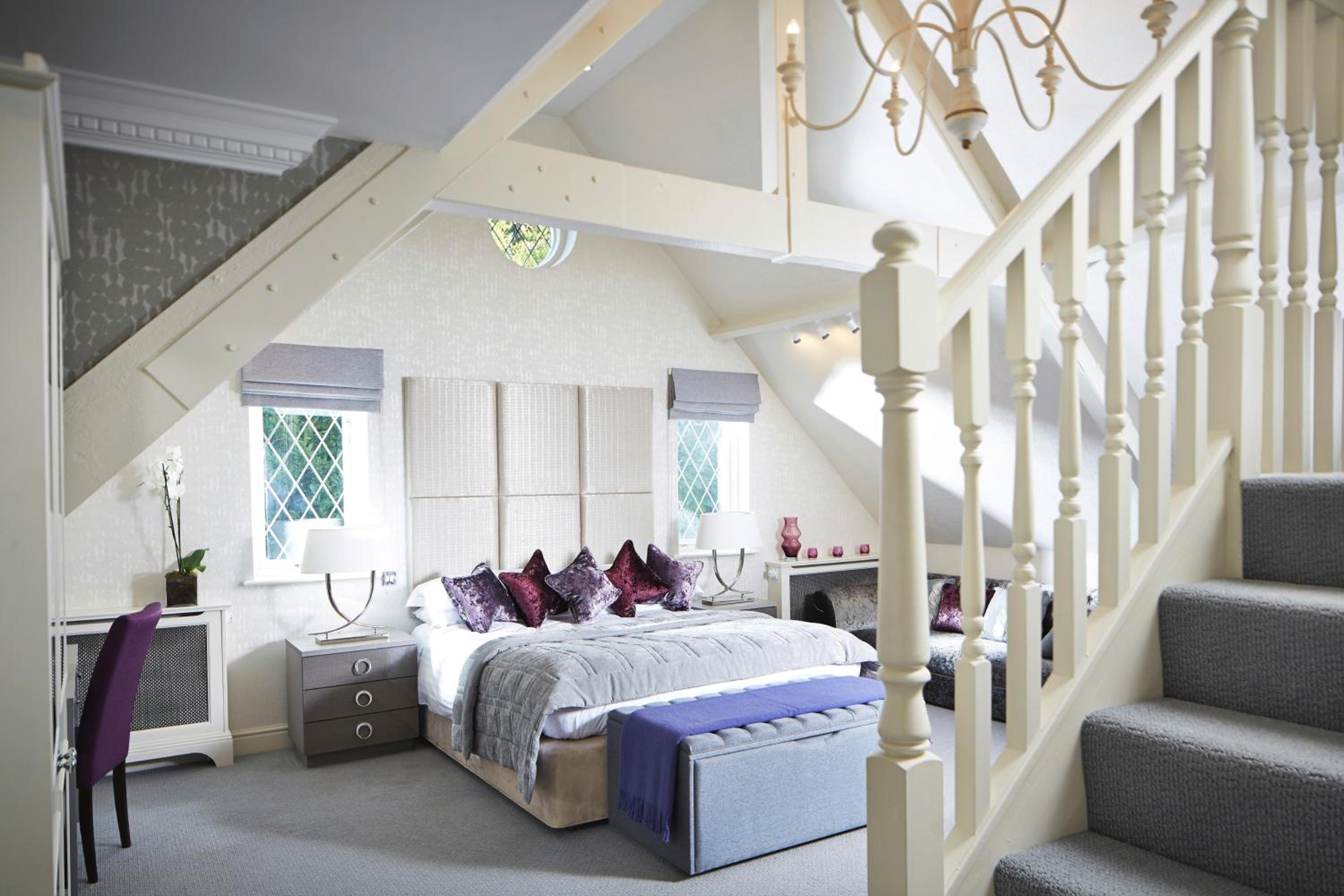 Master Suite - Photo 1