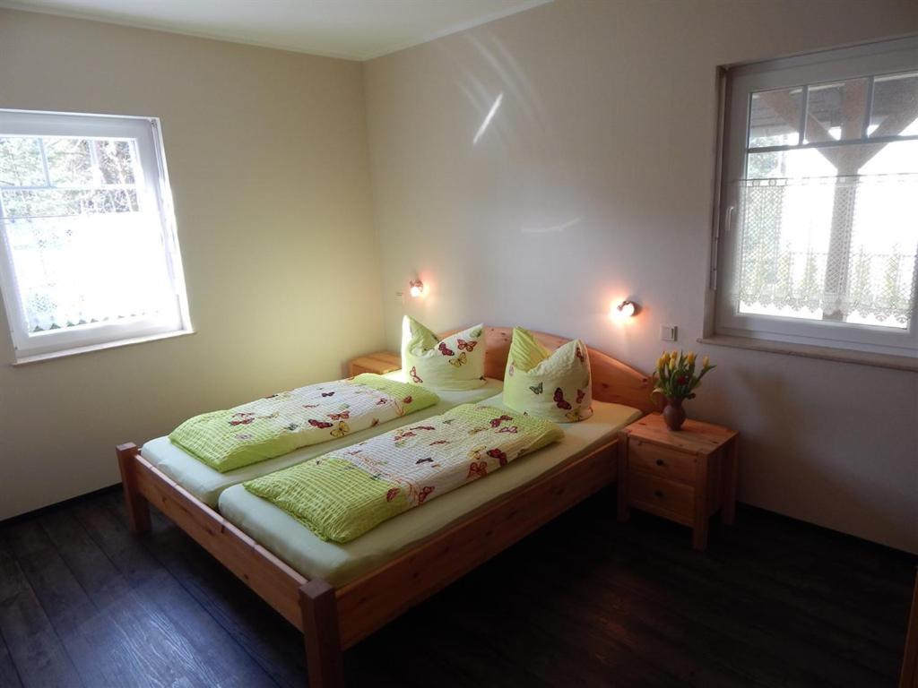Apartment with Terrace photo 3