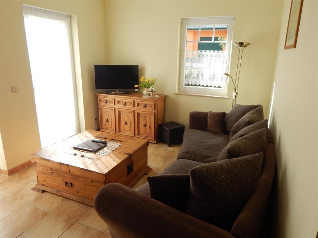 Apartment with Terrace photo 1