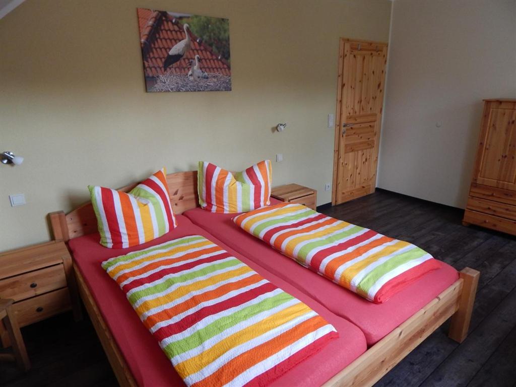 Apartment with Balcony photo 1