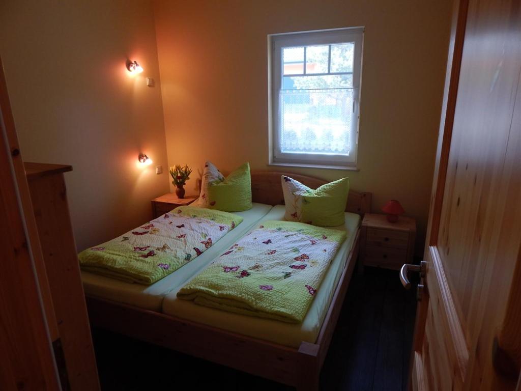 Apartment with Terrace photo 3
