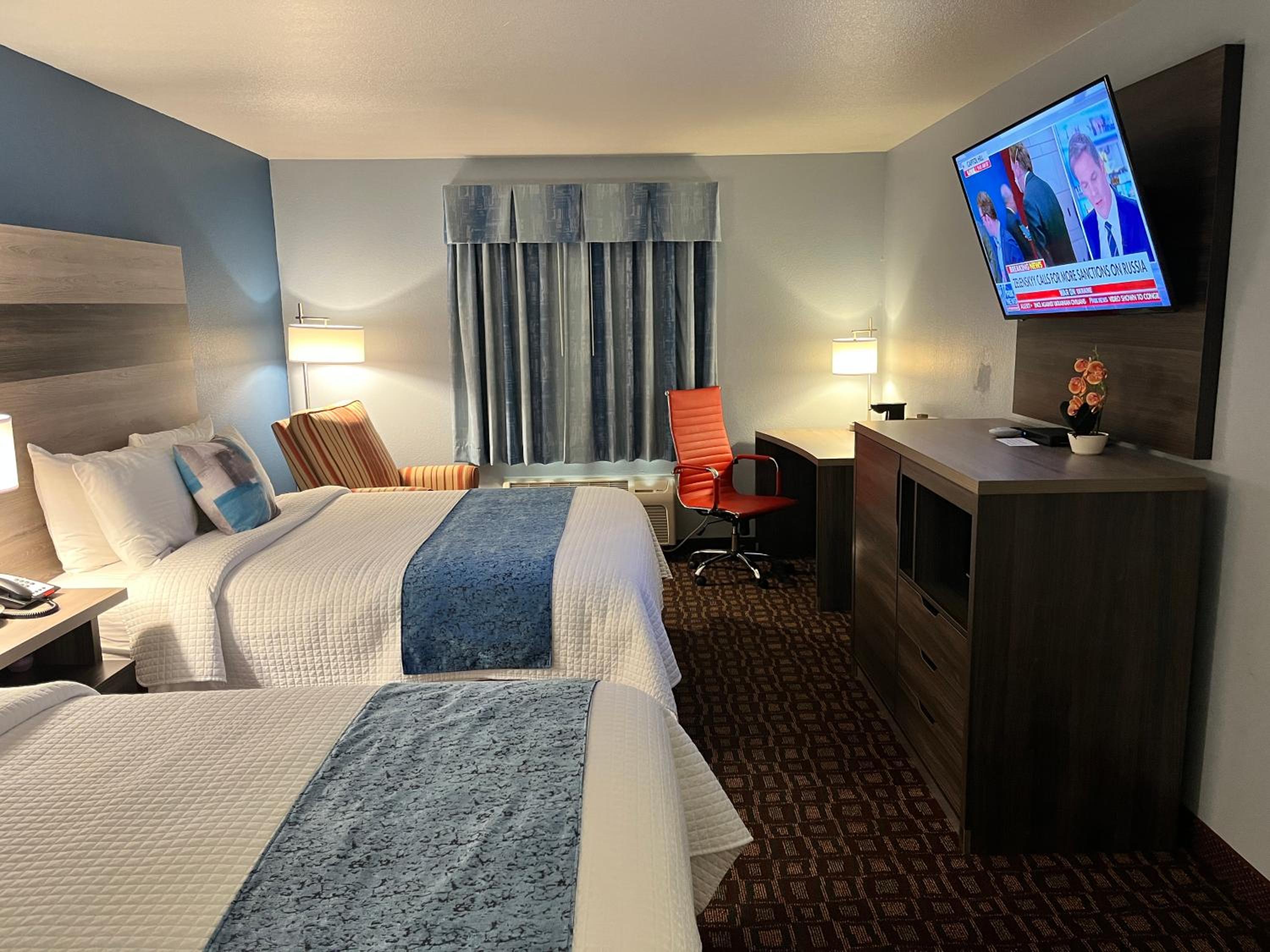 Double Room - Photo 1