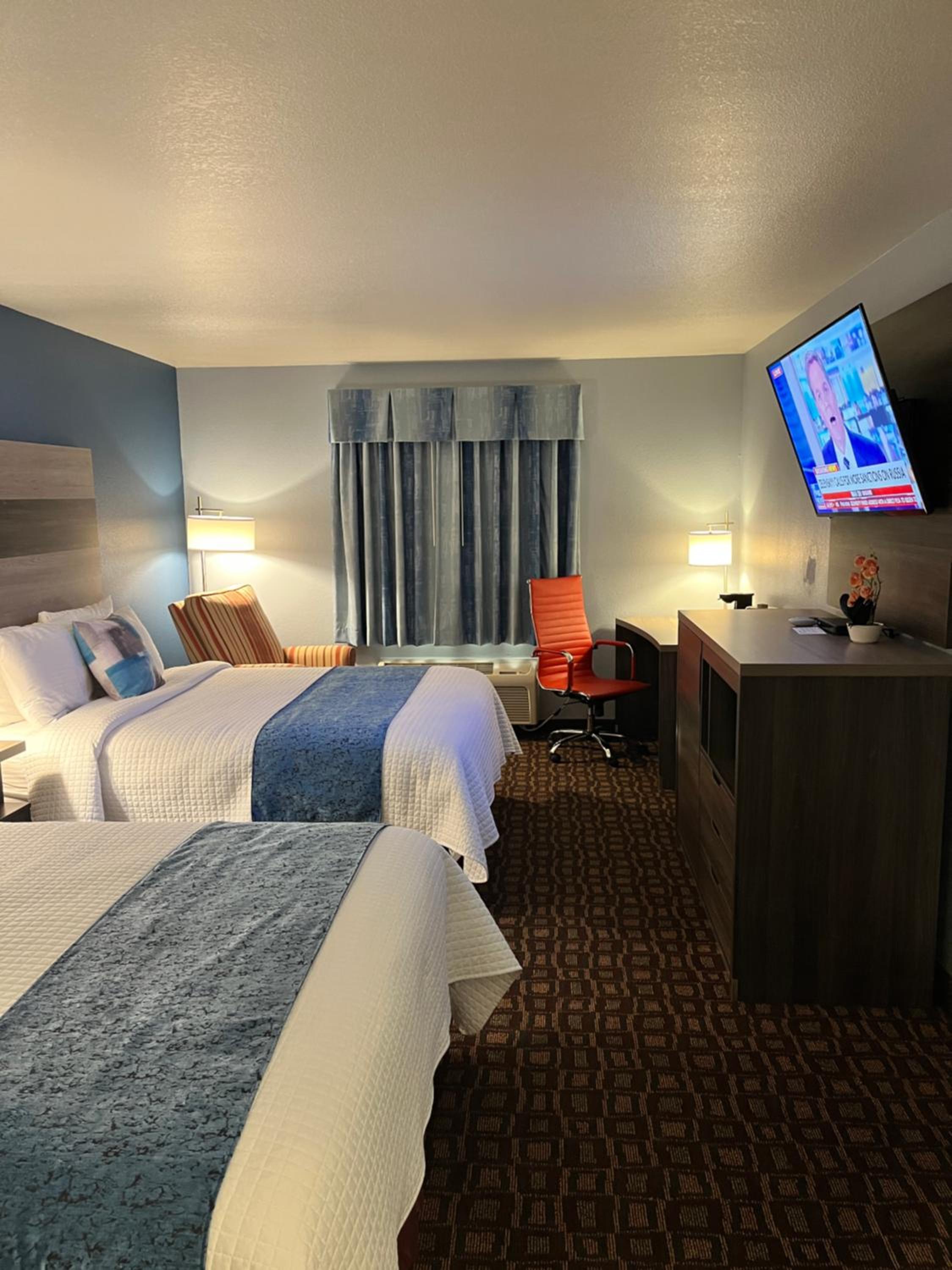 Double Room - Photo 4