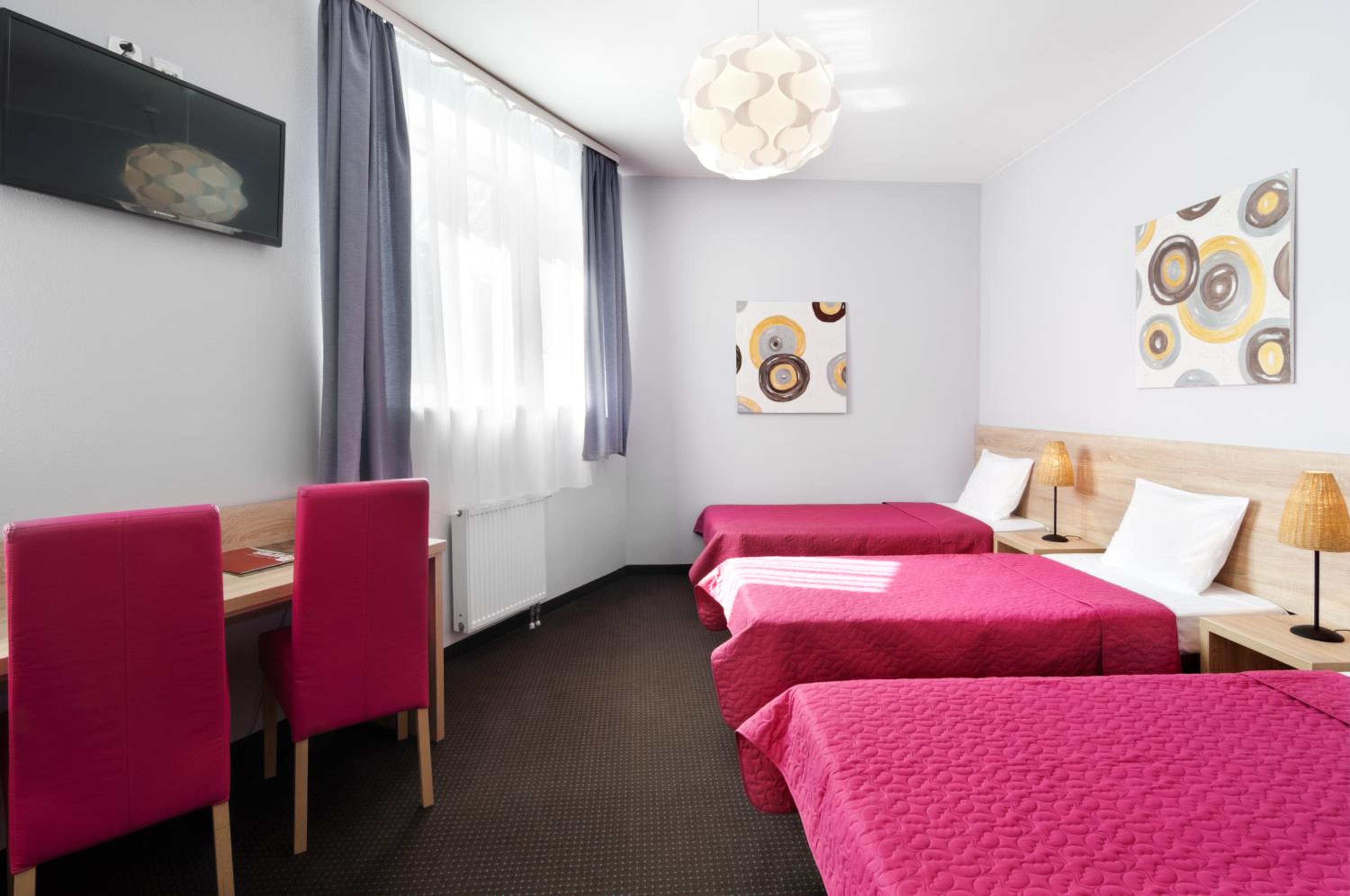 Triple Room - Photo 3
