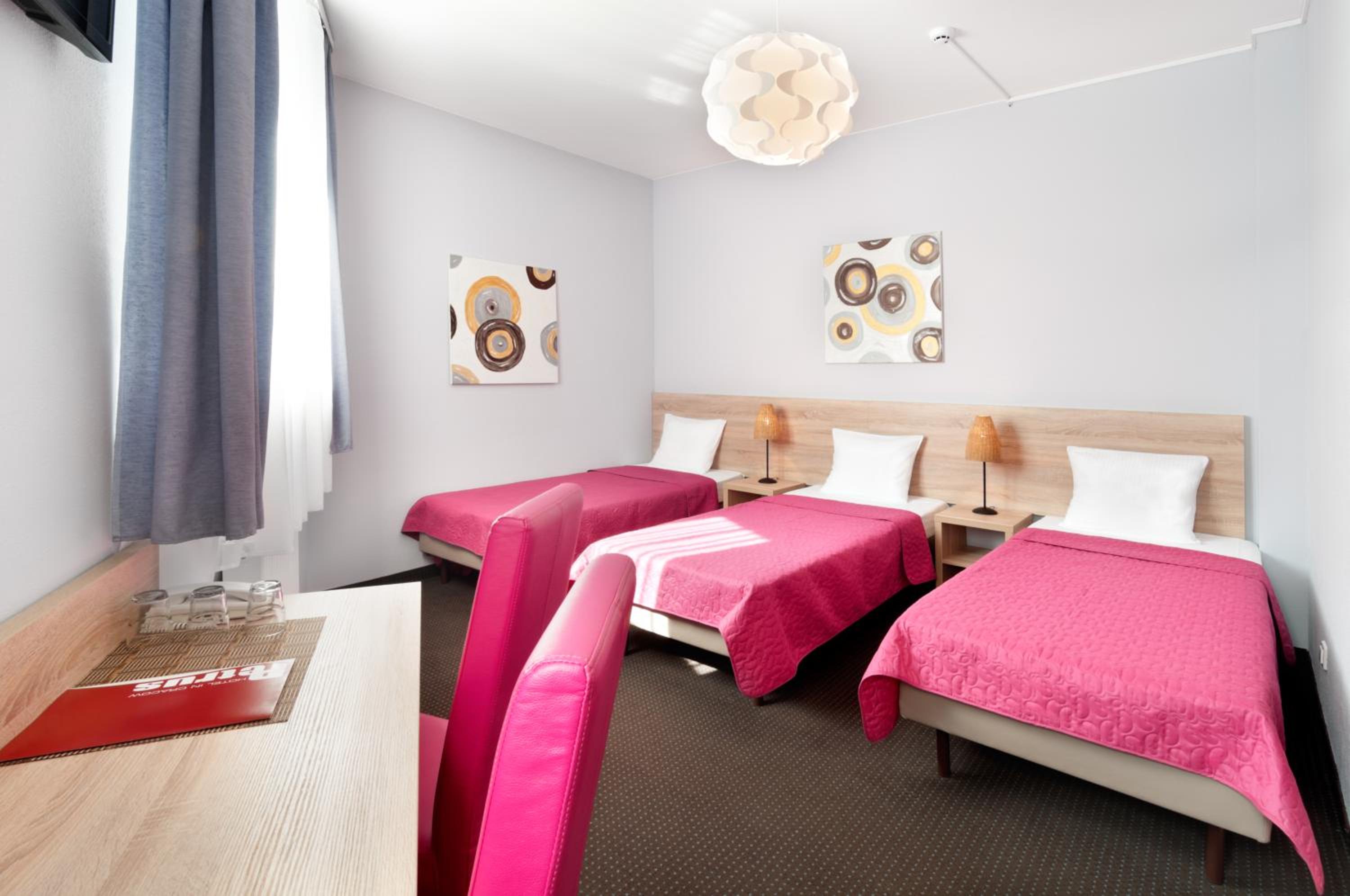 Triple Room - Photo 4