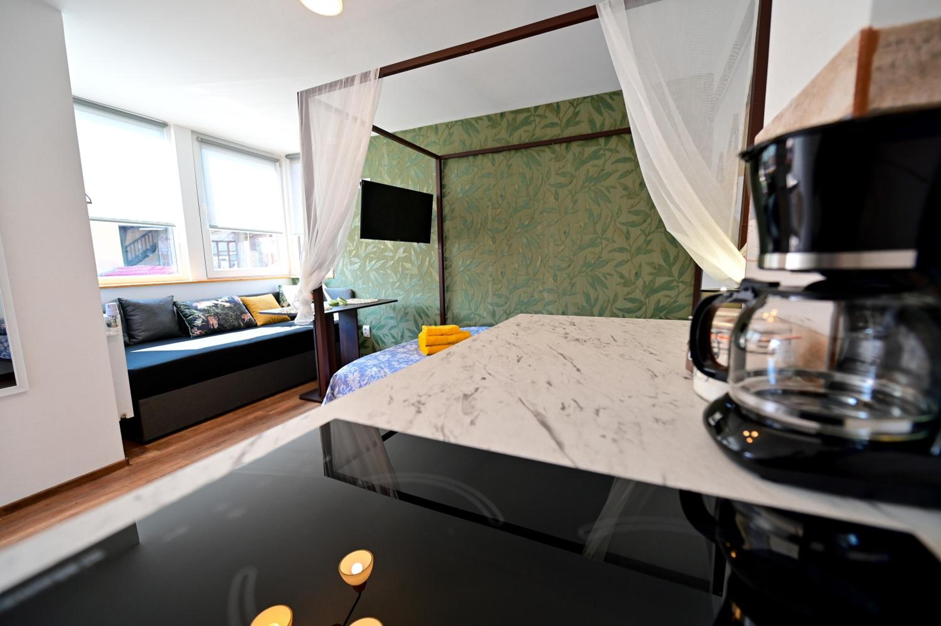 Family Room with Garden View - Photo 9